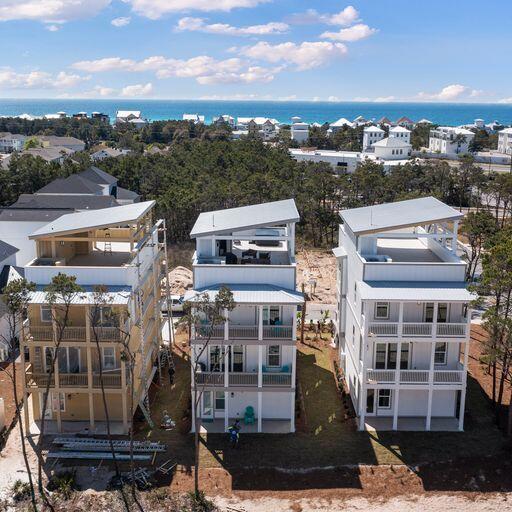 Twin Palms - Residential