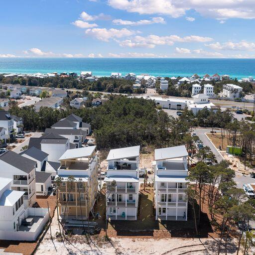 Twin Palms - Residential