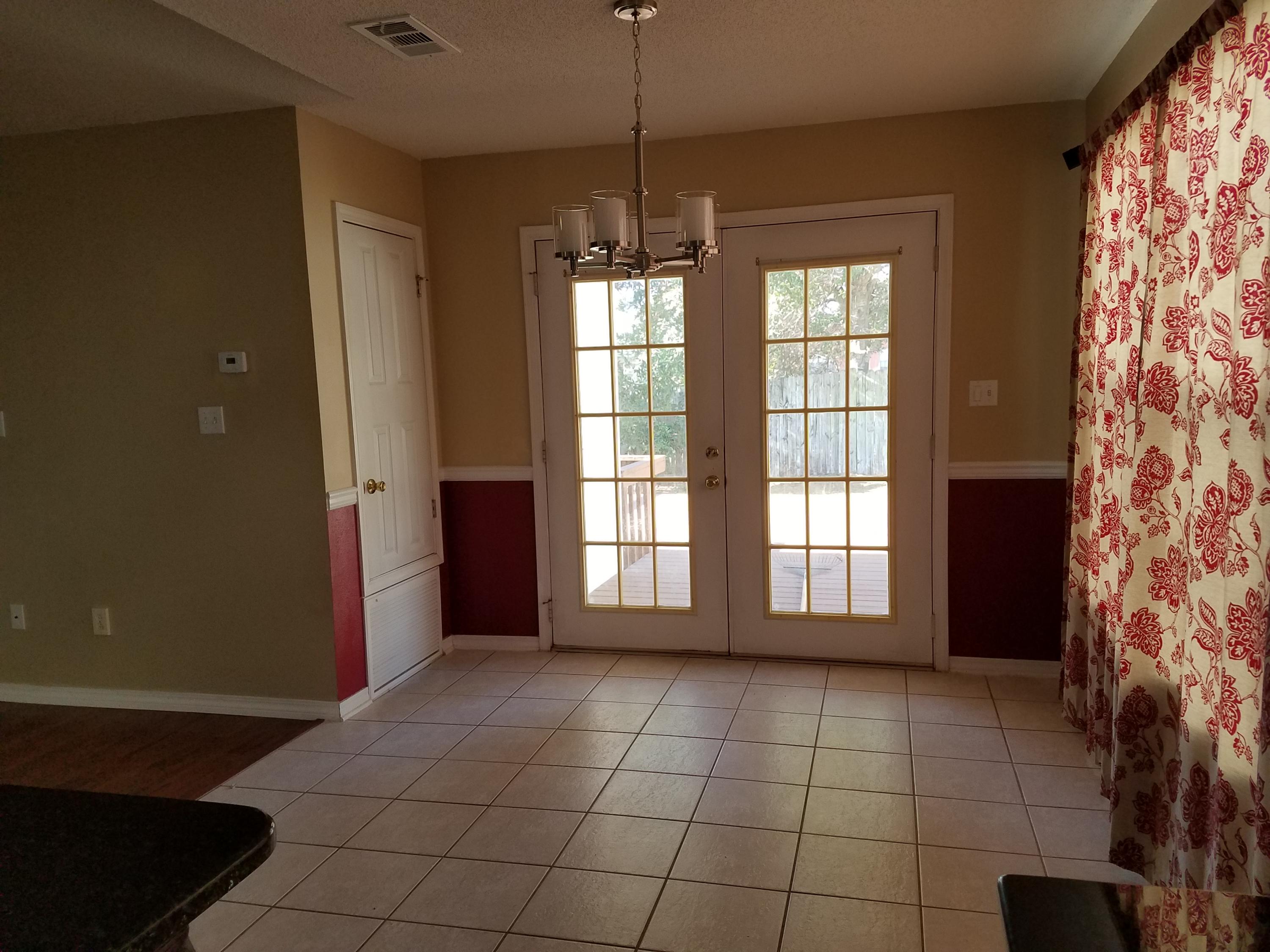 RUSH PARK WEST S/D - Residential