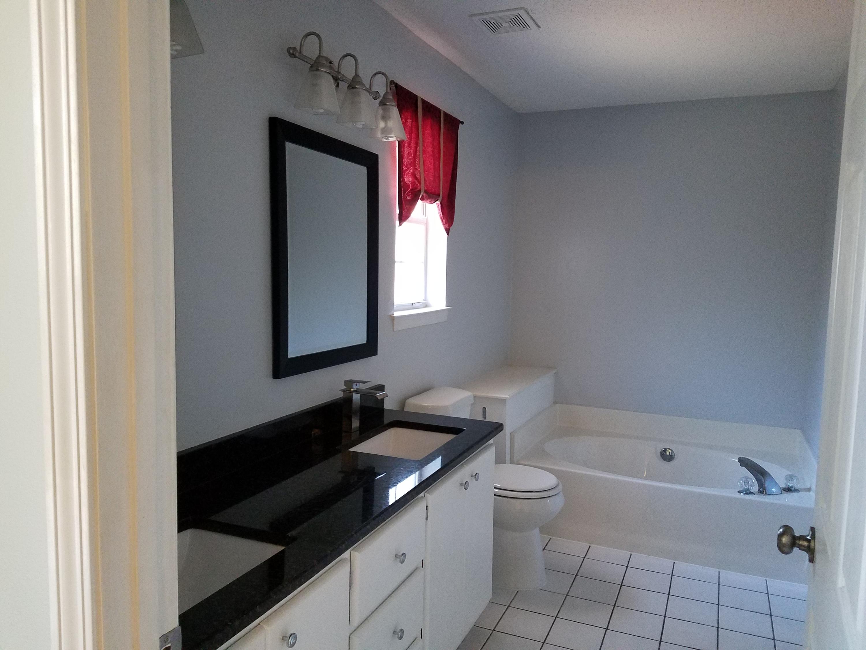 RUSH PARK WEST S/D - Residential