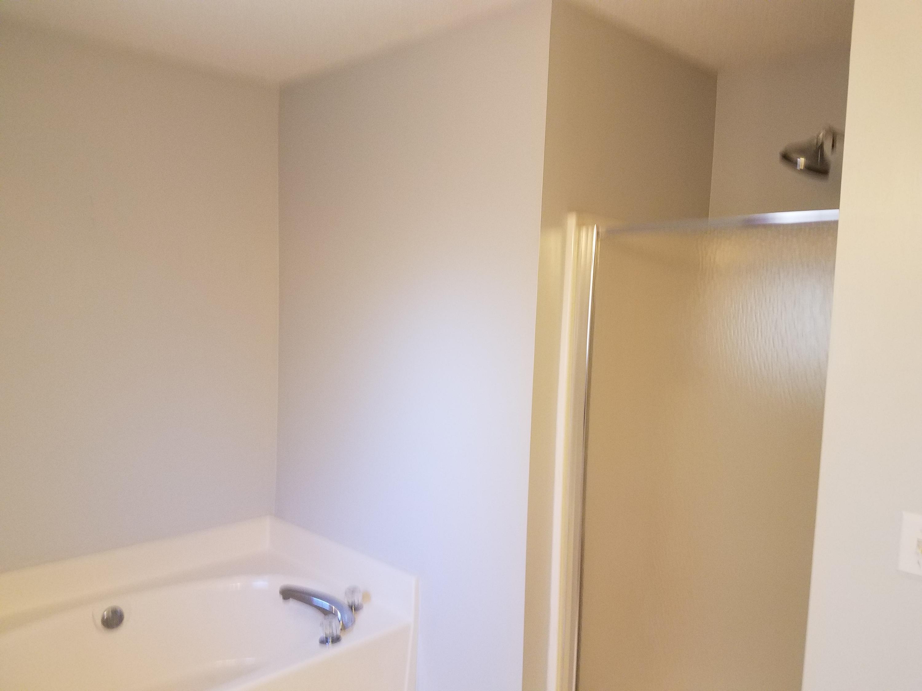 RUSH PARK WEST S/D - Residential