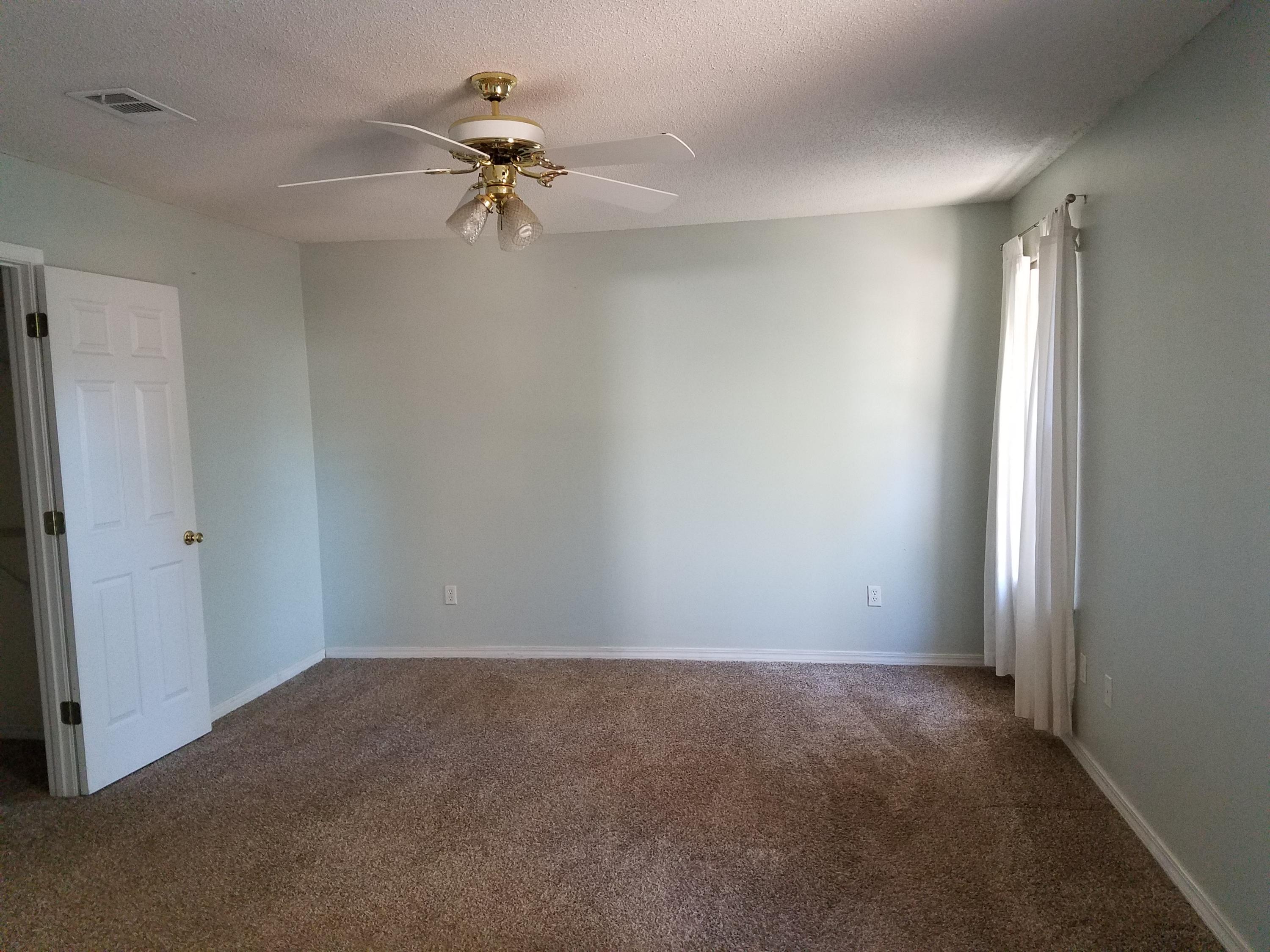 RUSH PARK WEST S/D - Residential