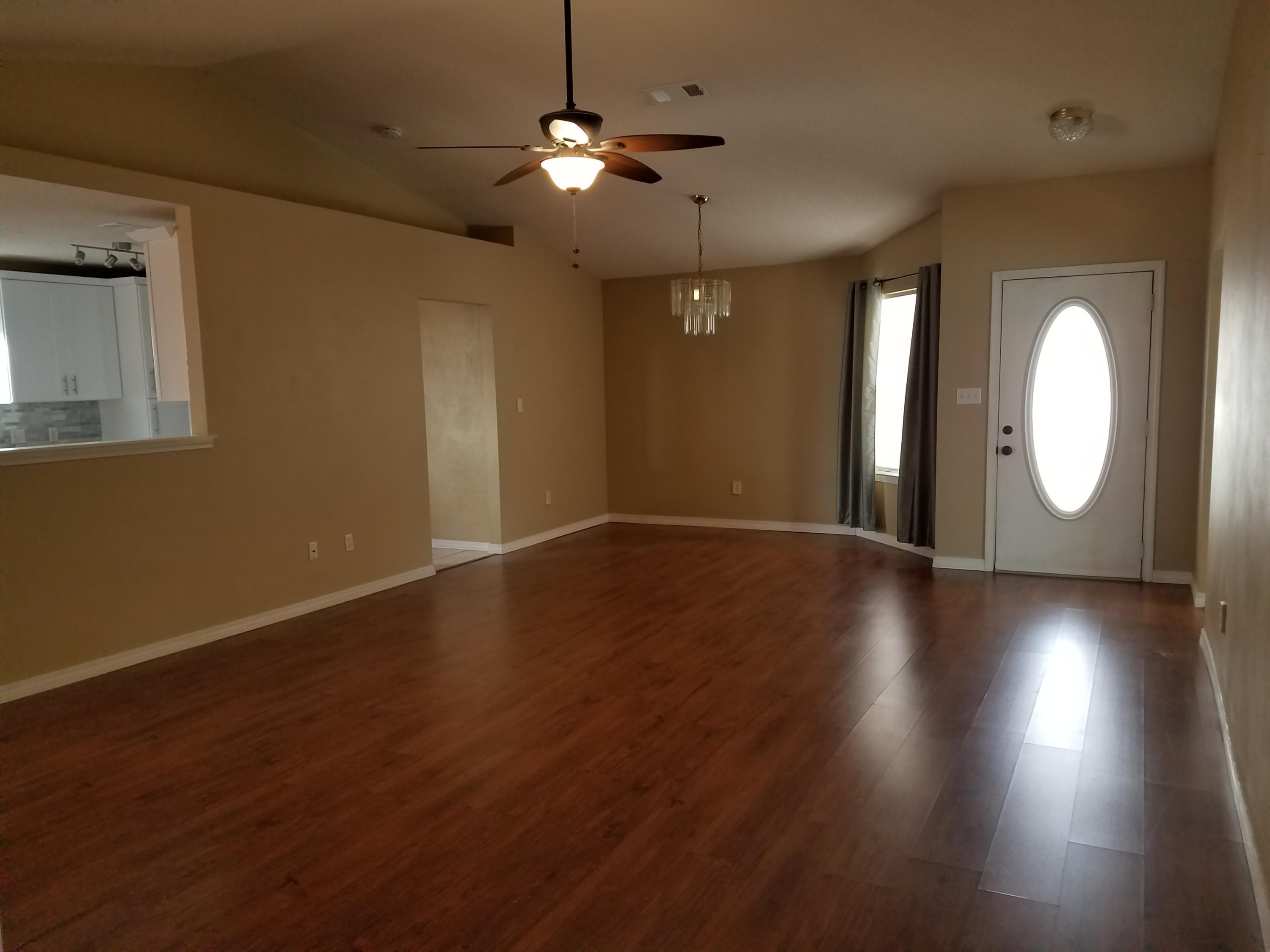 RUSH PARK WEST S/D - Residential