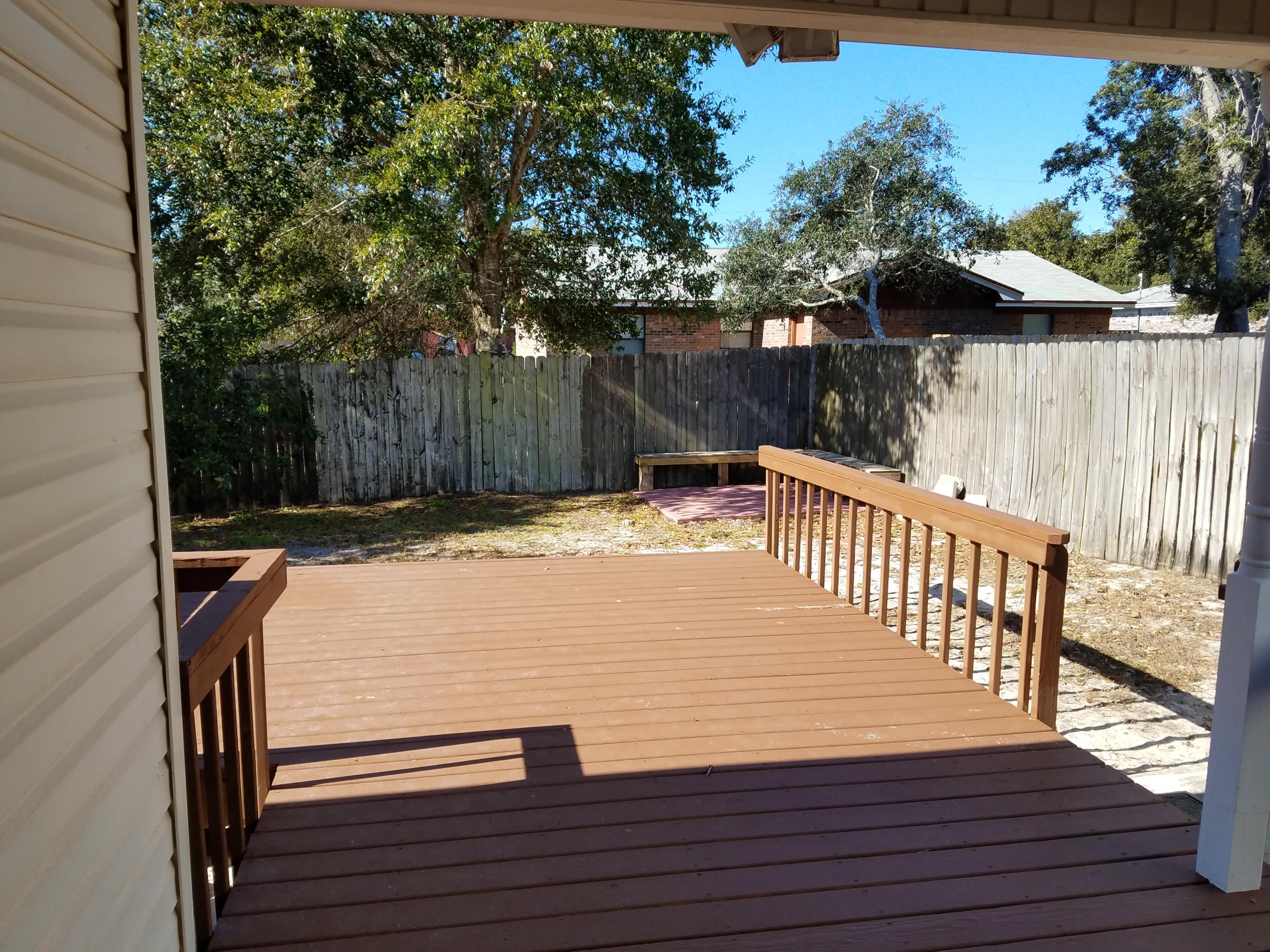 RUSH PARK WEST S/D - Residential