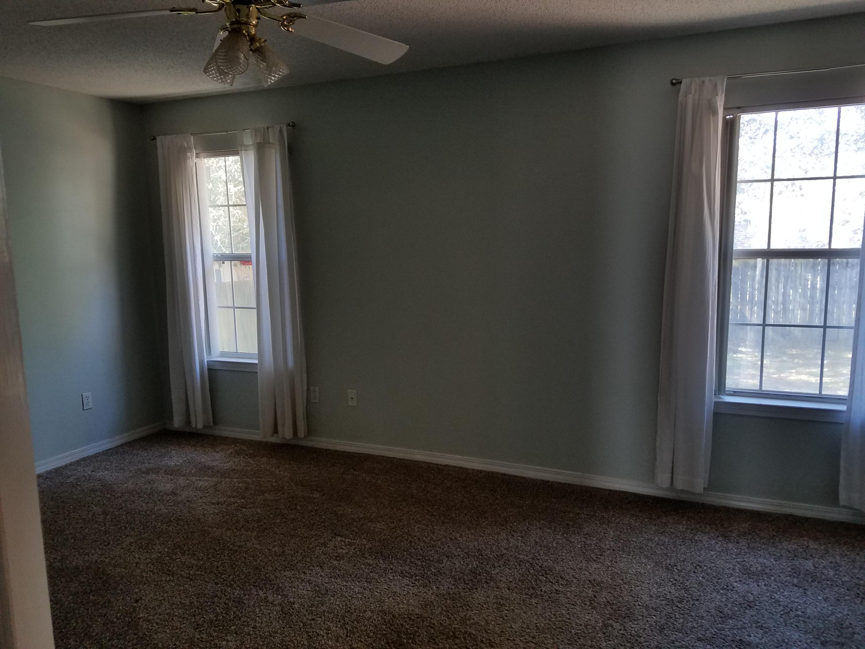 RUSH PARK WEST S/D - Residential