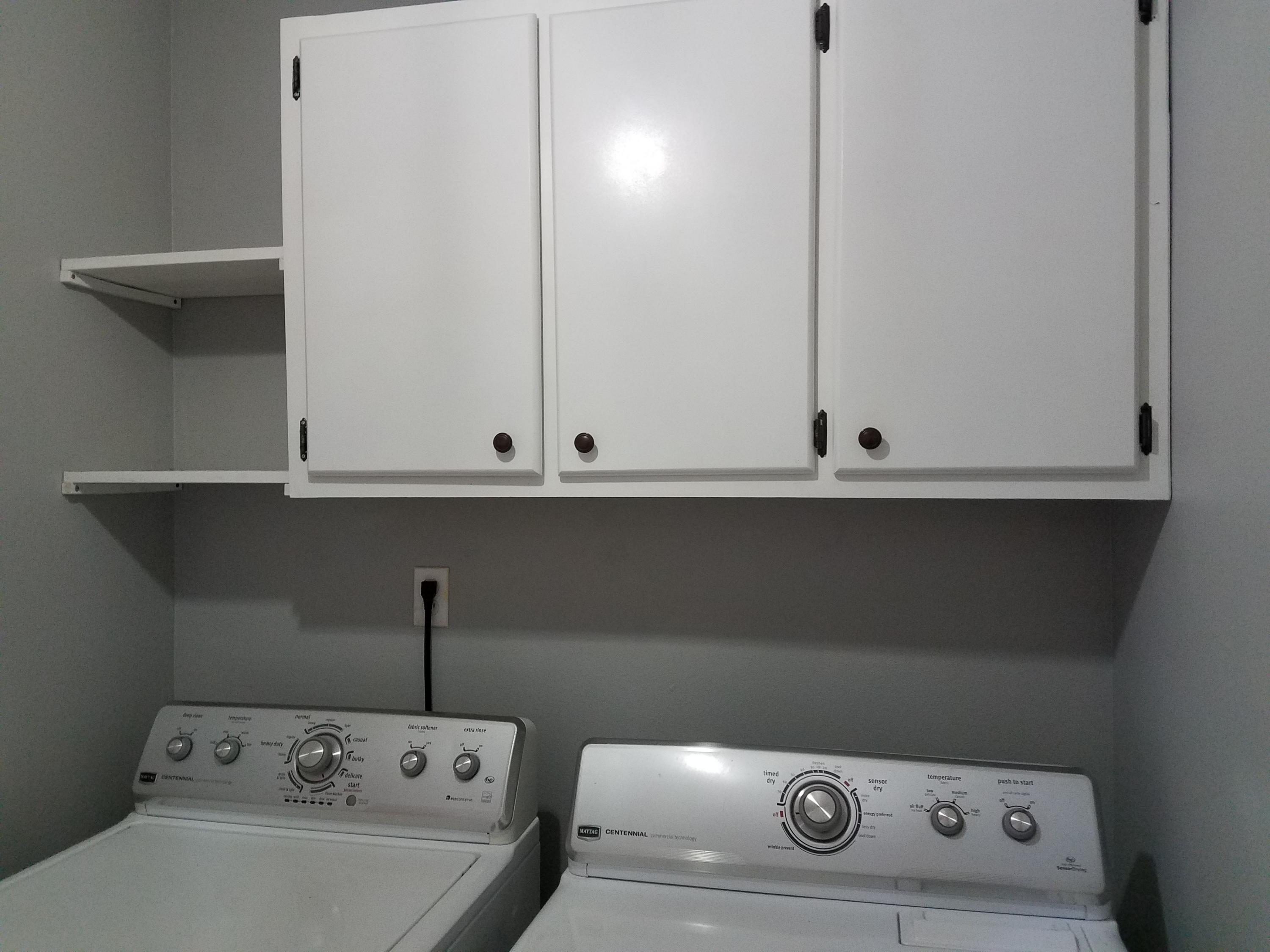 RUSH PARK WEST S/D - Residential
