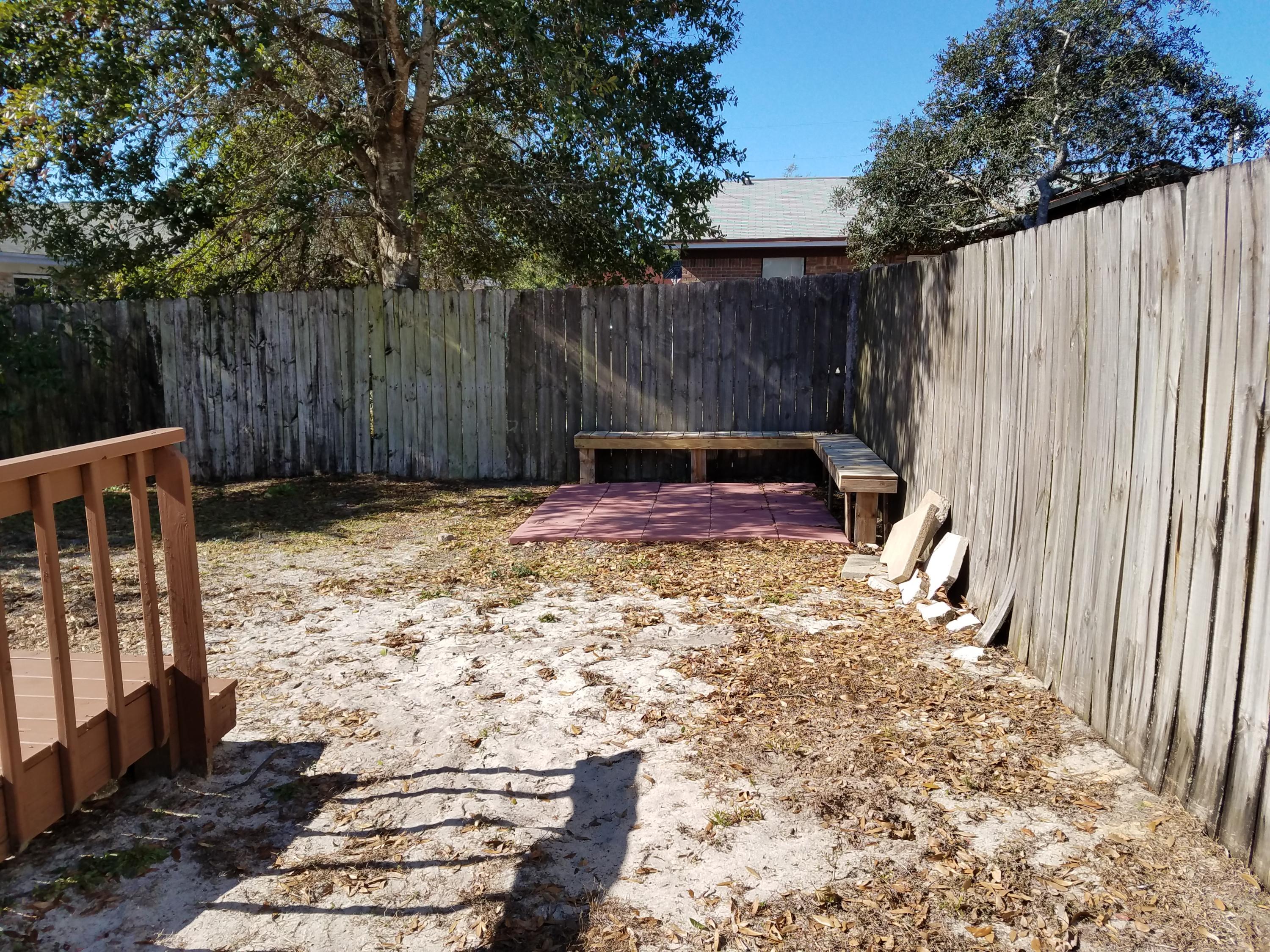 RUSH PARK WEST S/D - Residential