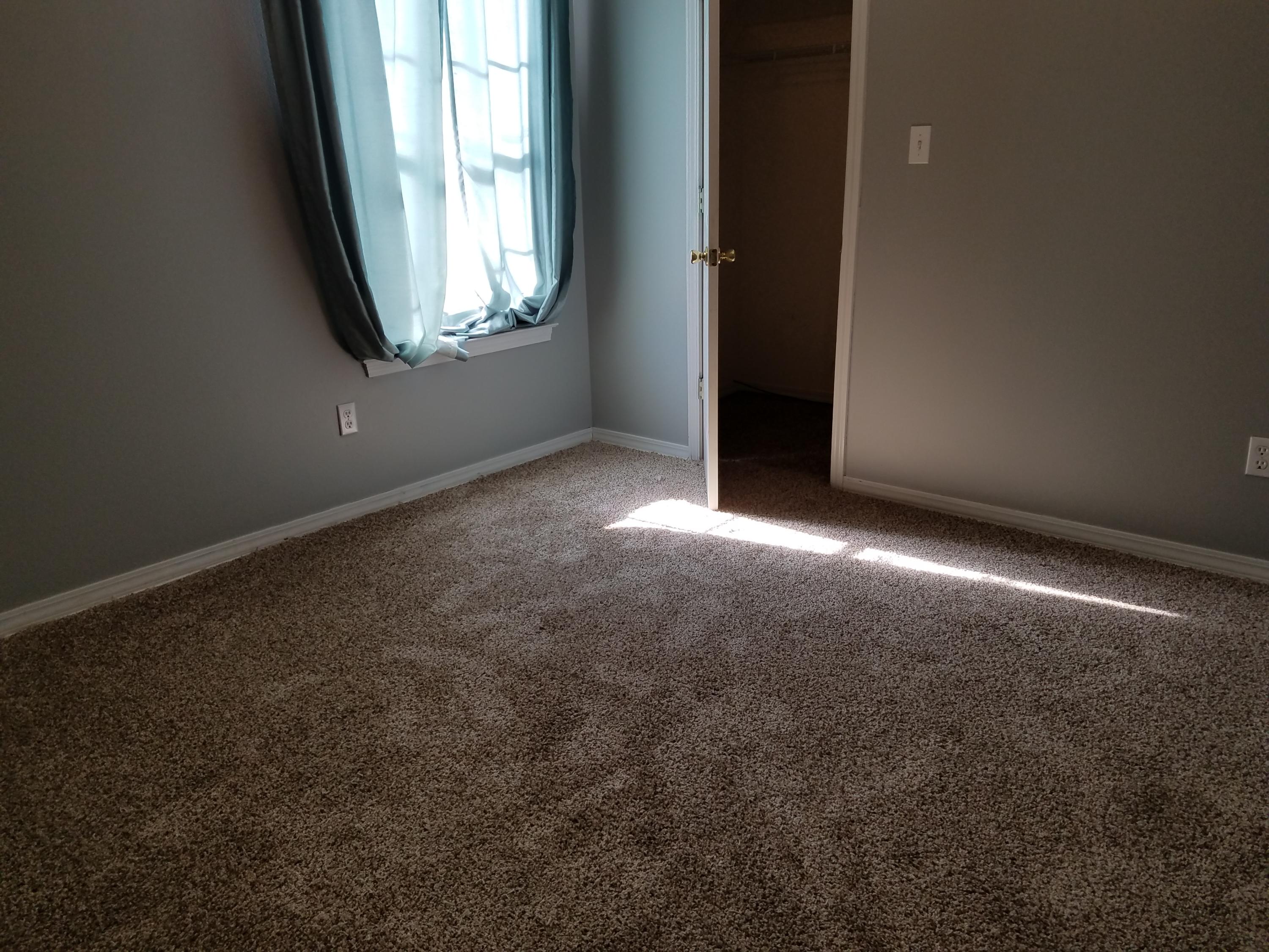 RUSH PARK WEST S/D - Residential
