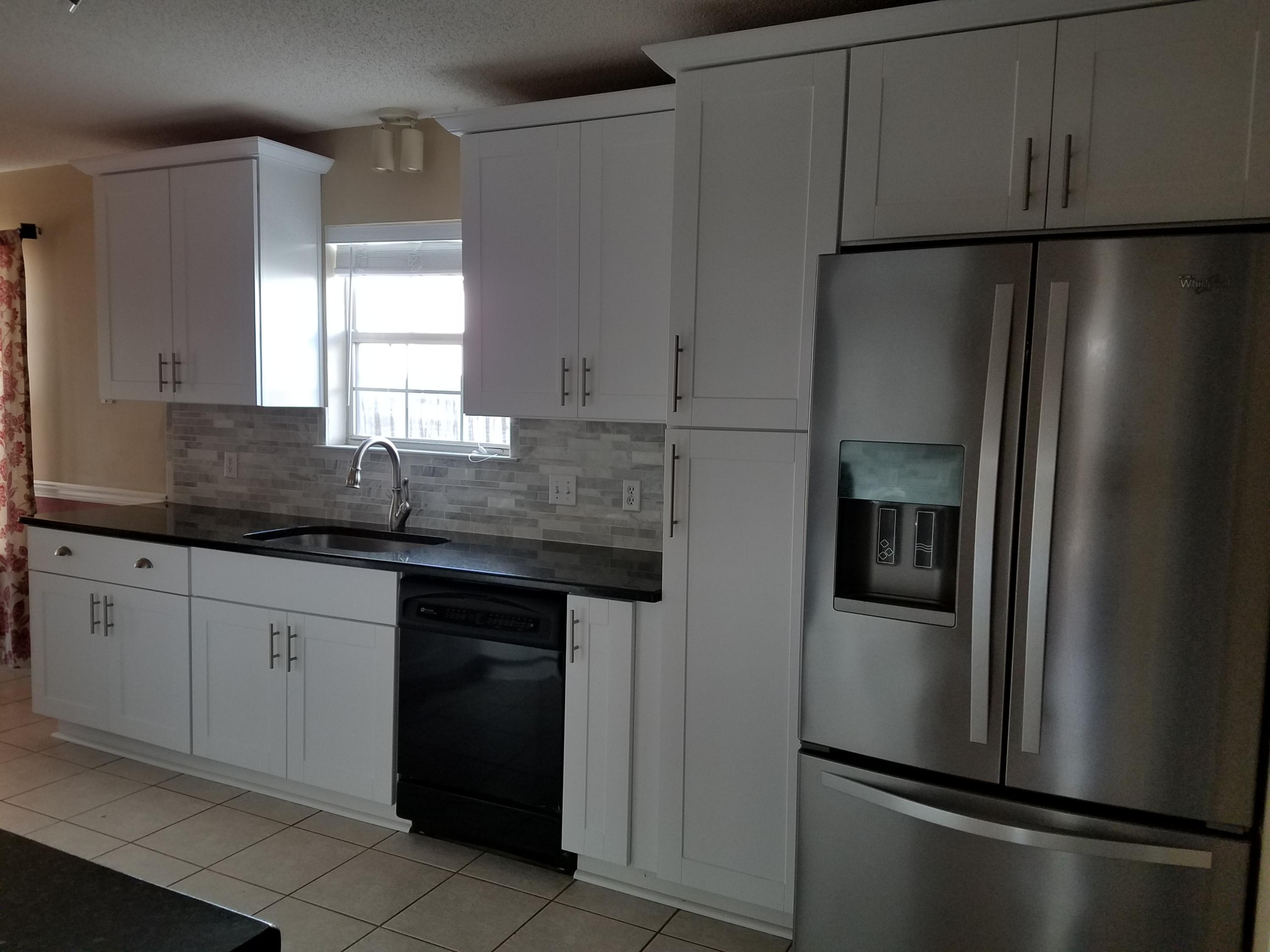 RUSH PARK WEST S/D - Residential