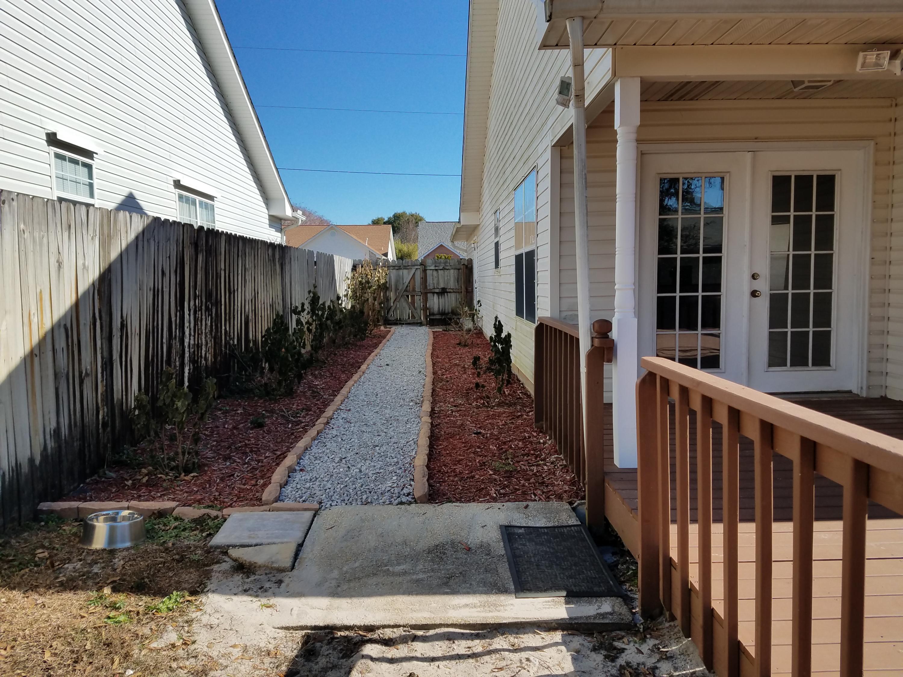 RUSH PARK WEST S/D - Residential