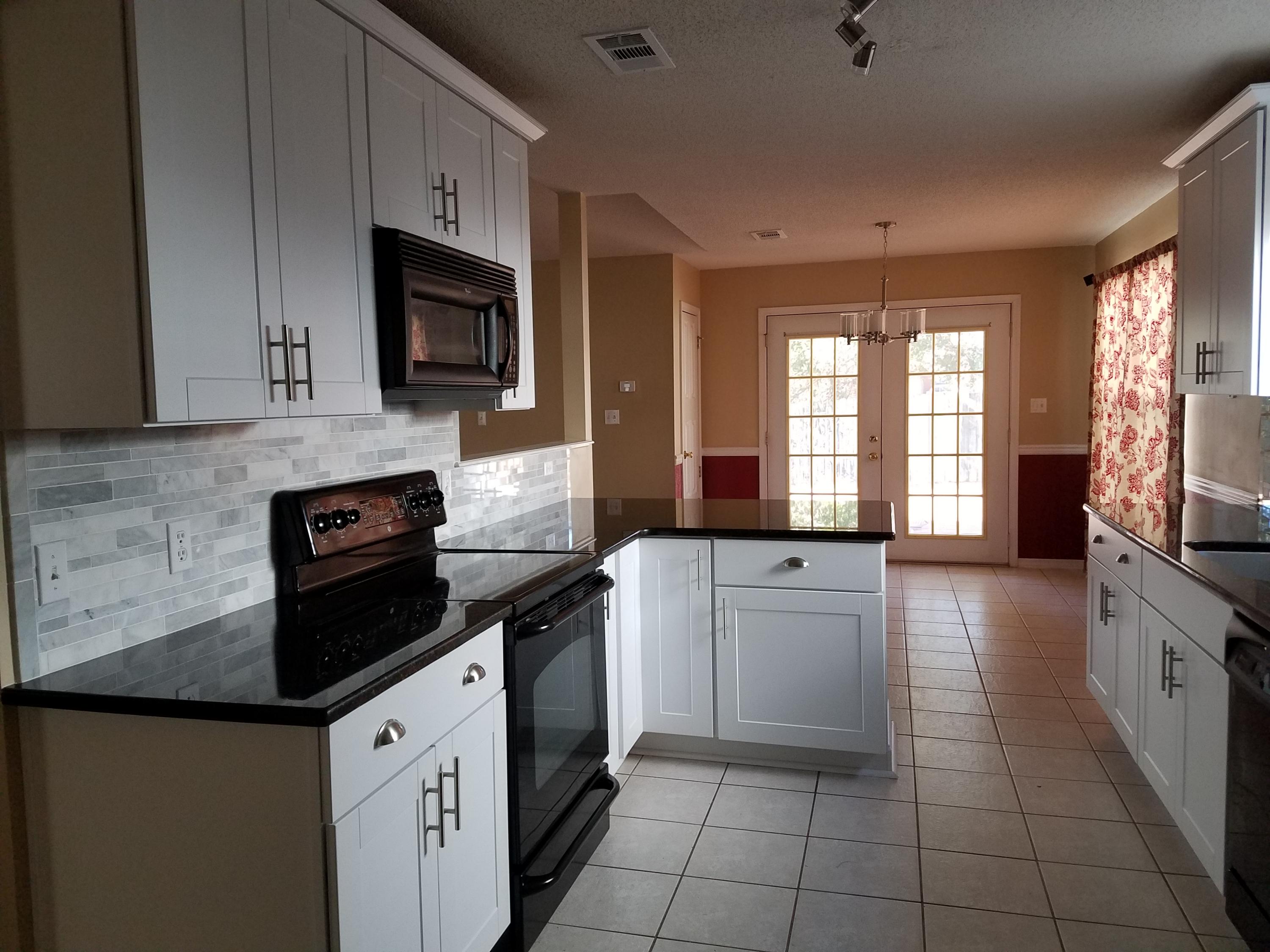 RUSH PARK WEST S/D - Residential