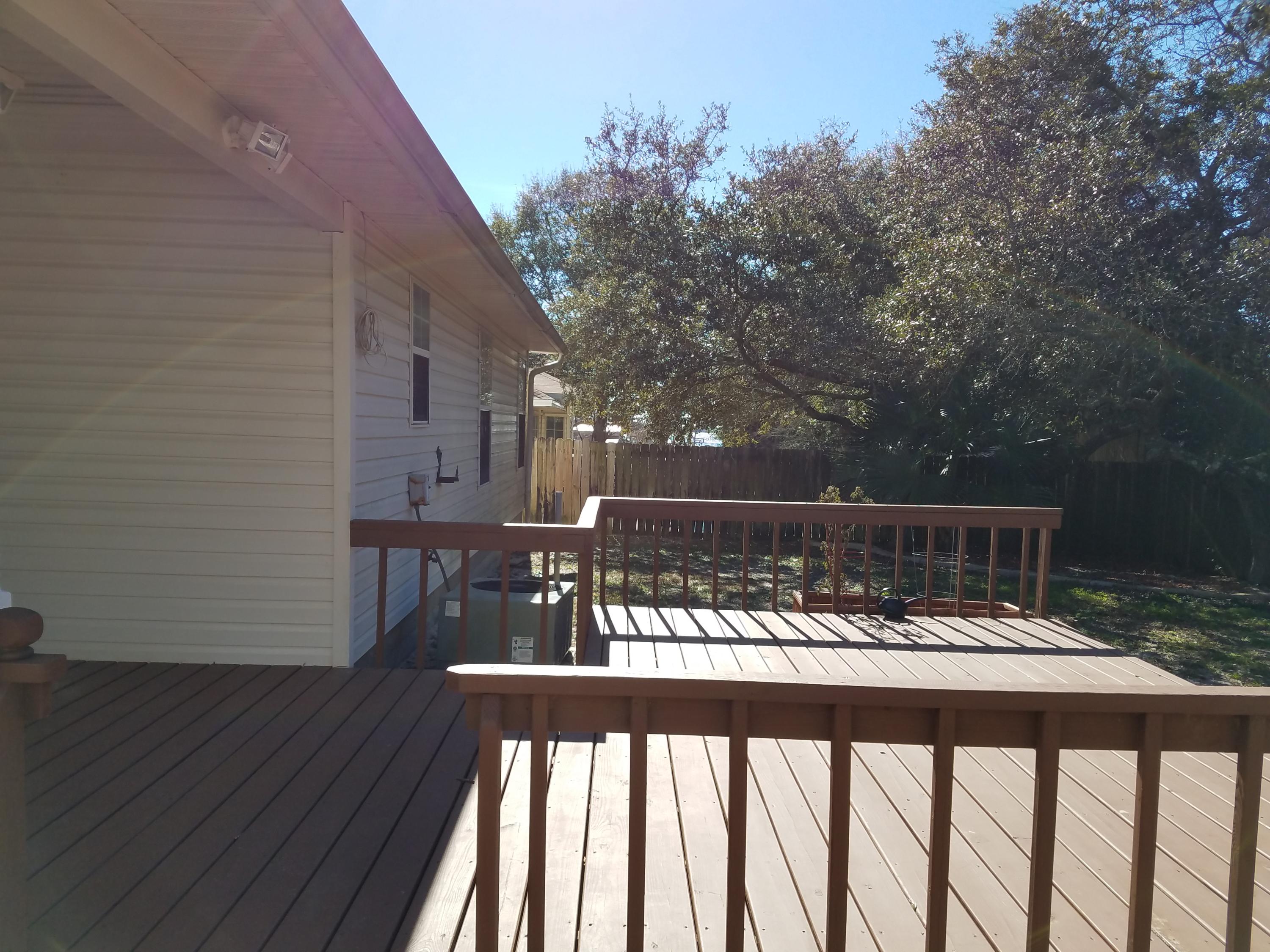 RUSH PARK WEST S/D - Residential