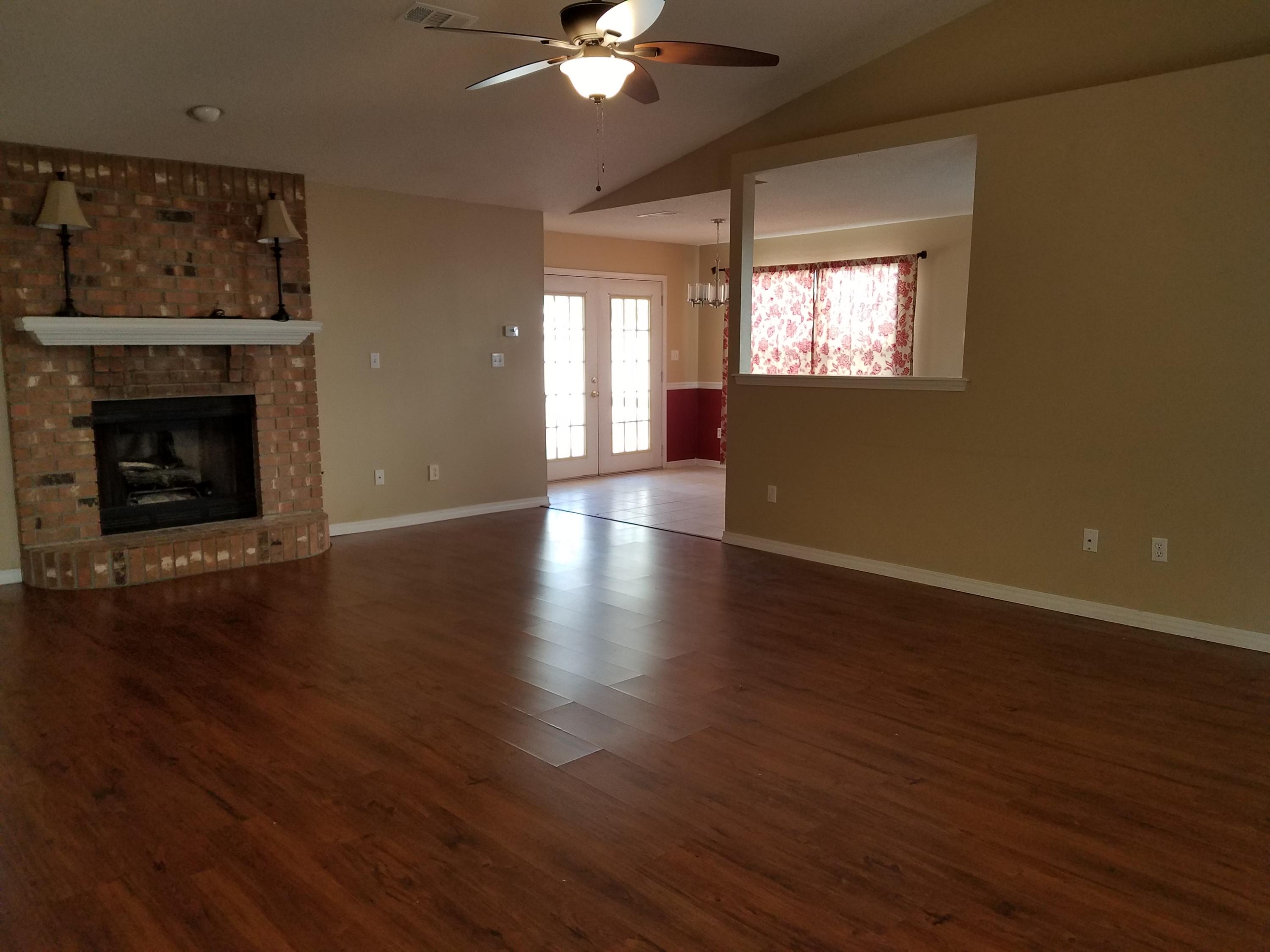 RUSH PARK WEST S/D - Residential