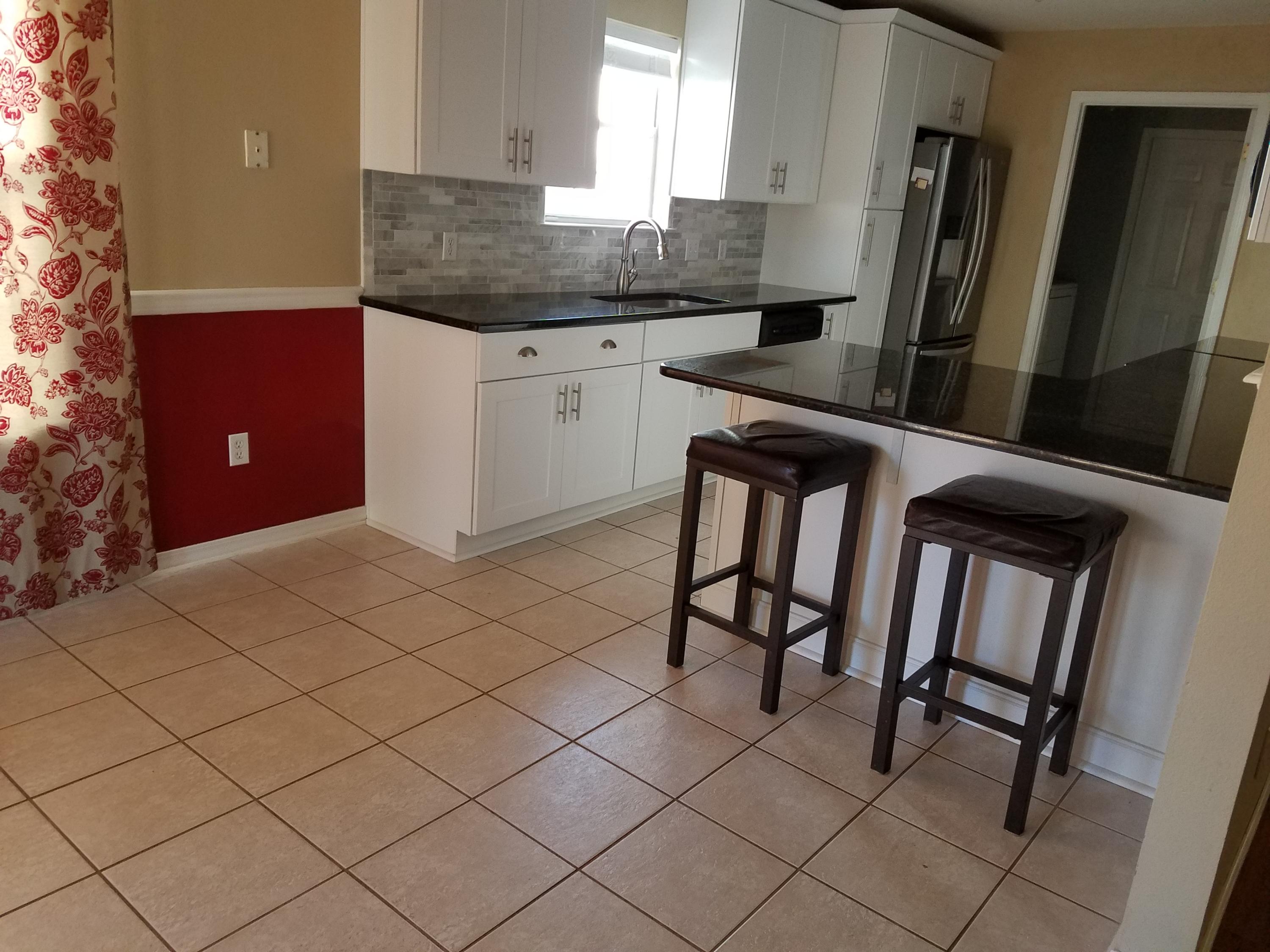 RUSH PARK WEST S/D - Residential
