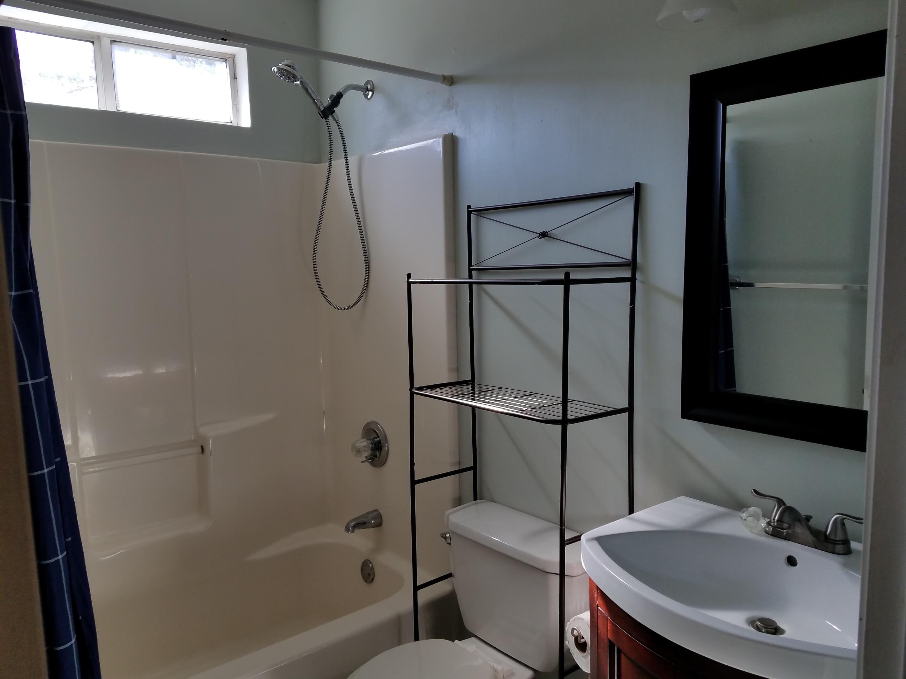 RUSH PARK WEST S/D - Residential