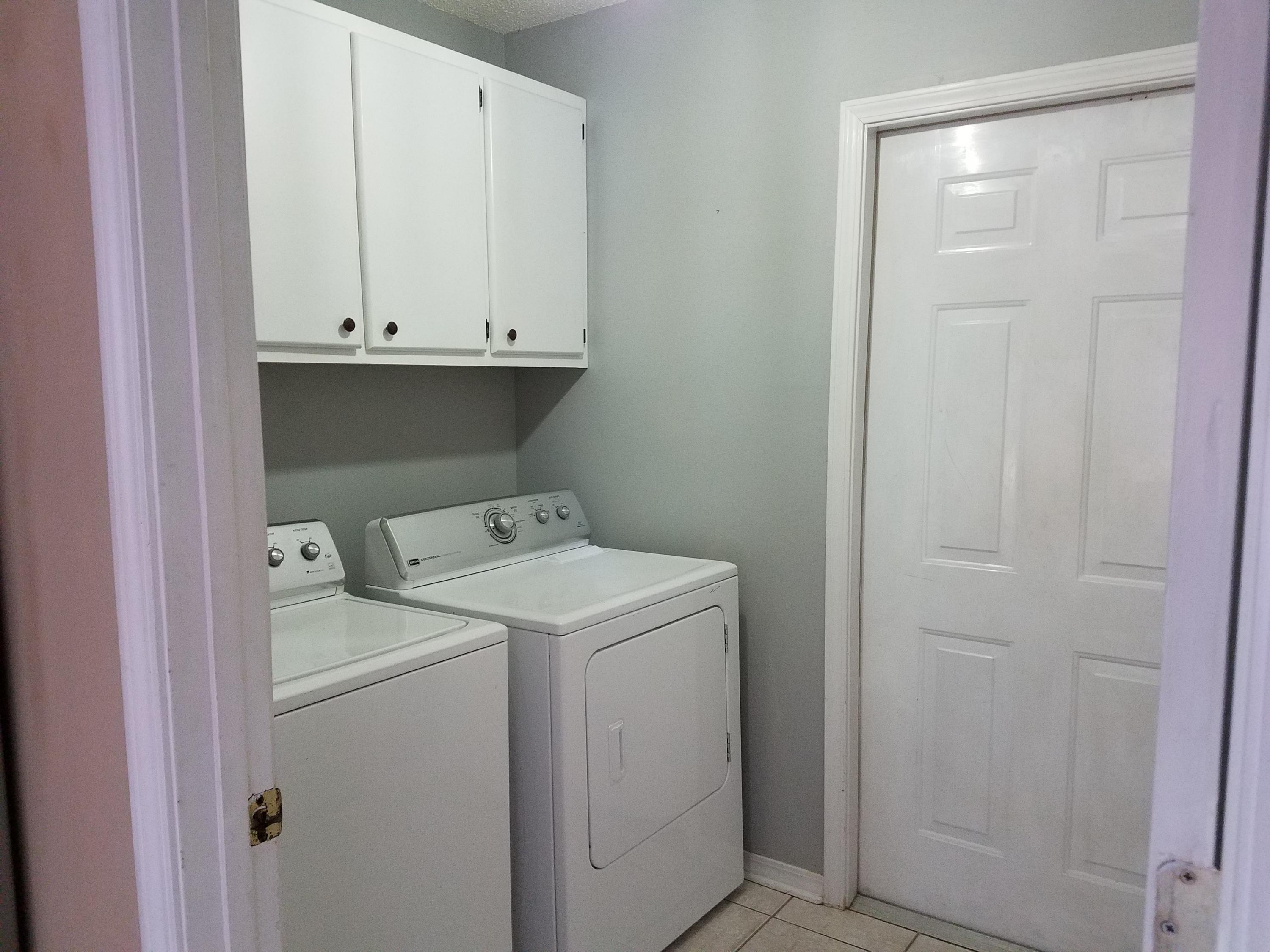 RUSH PARK WEST S/D - Residential