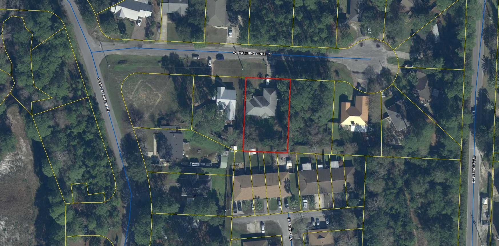 WILLOWS THE - Residential