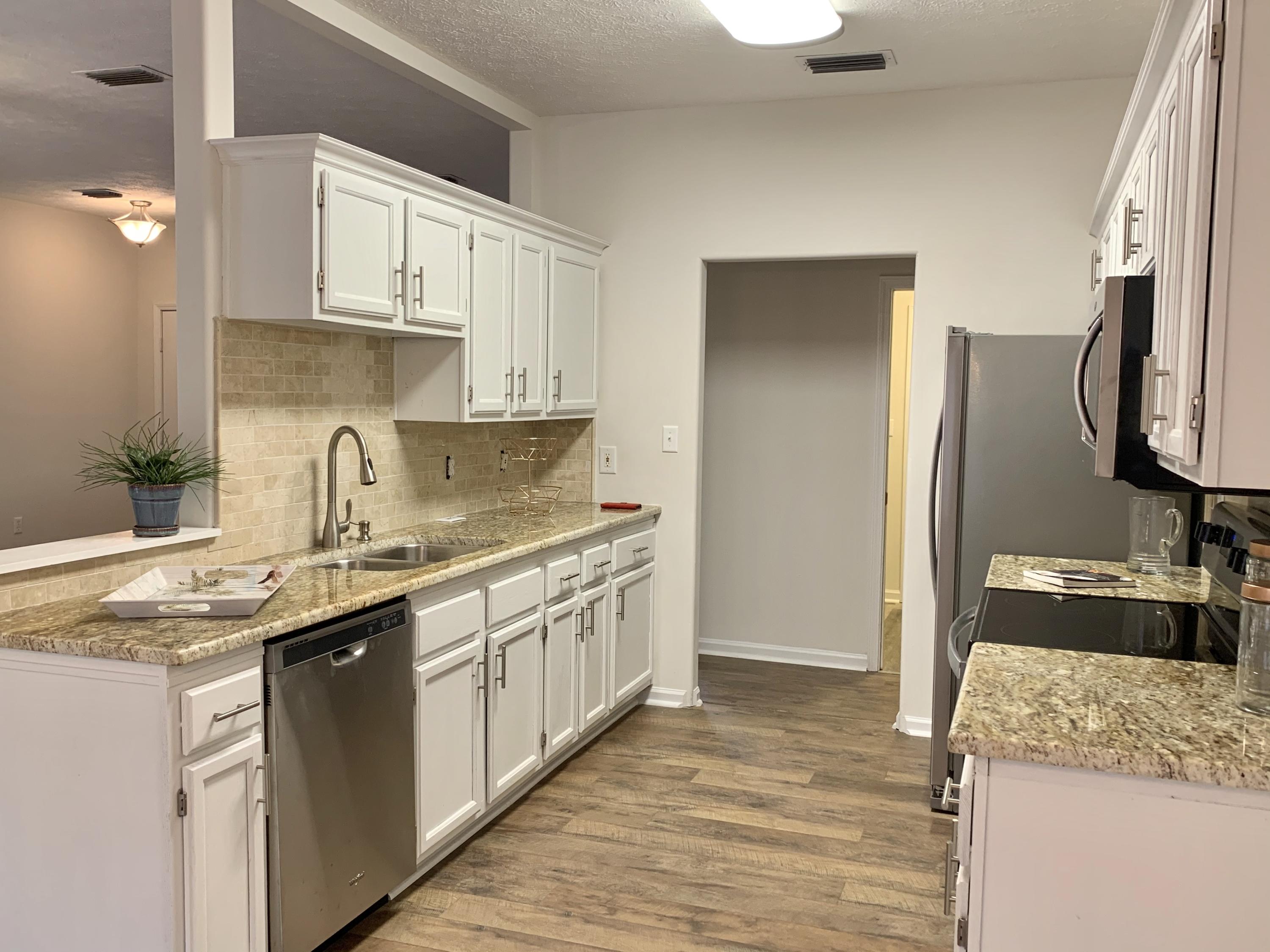 WILLOWS THE - Residential