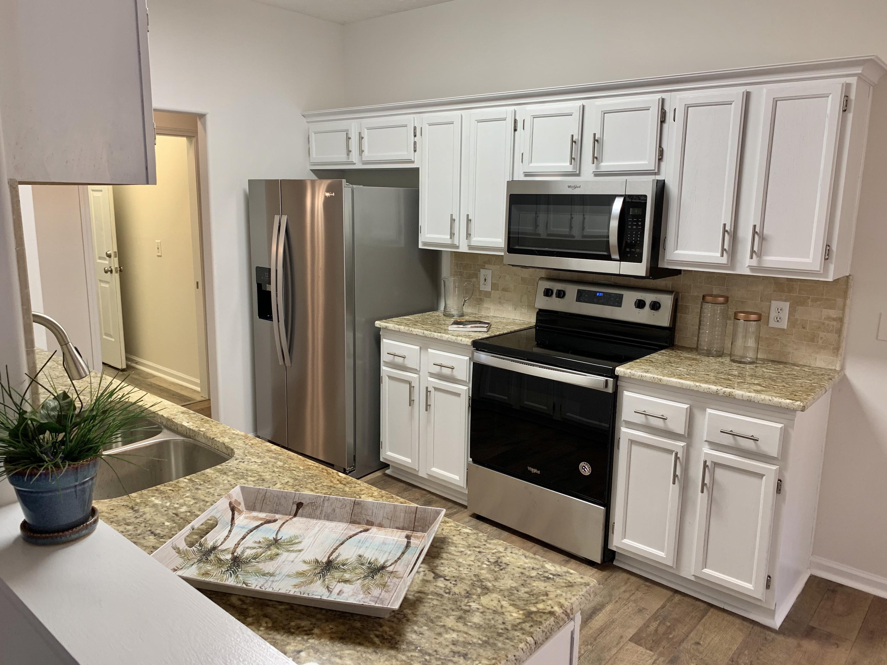 WILLOWS THE - Residential