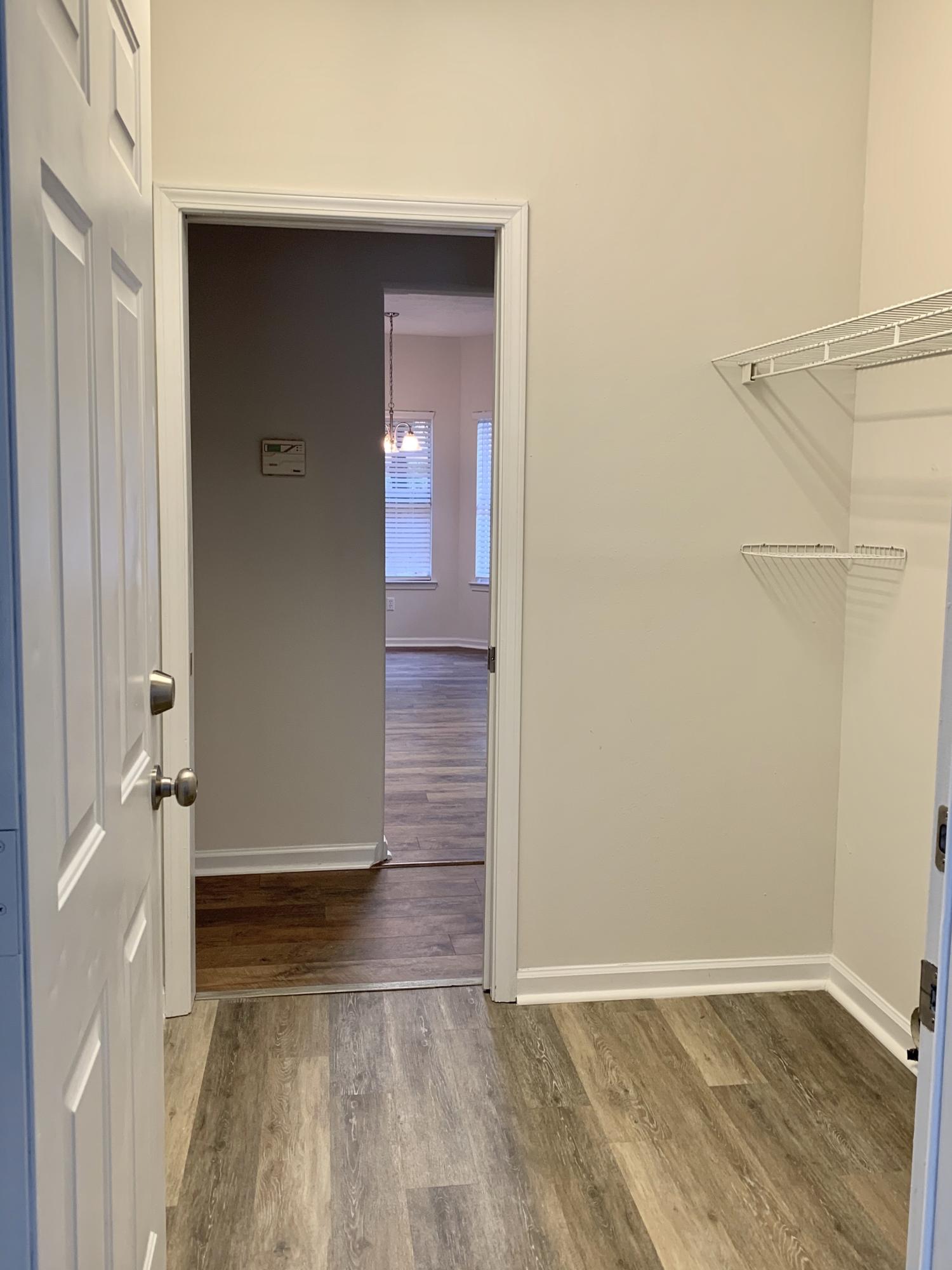 WILLOWS THE - Residential