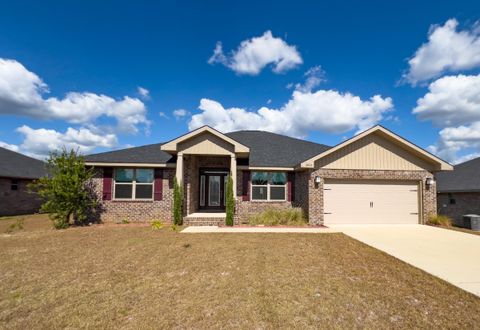 A home in Crestview