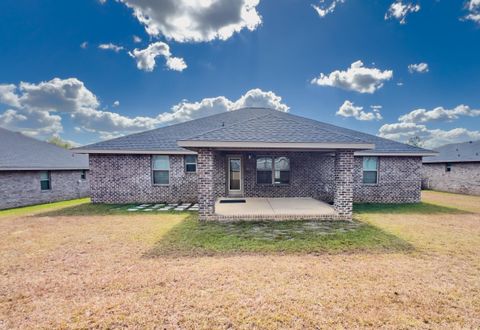 A home in Crestview