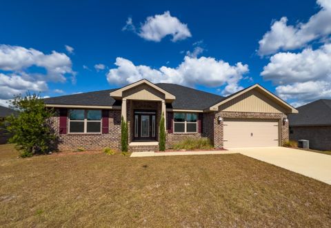 A home in Crestview