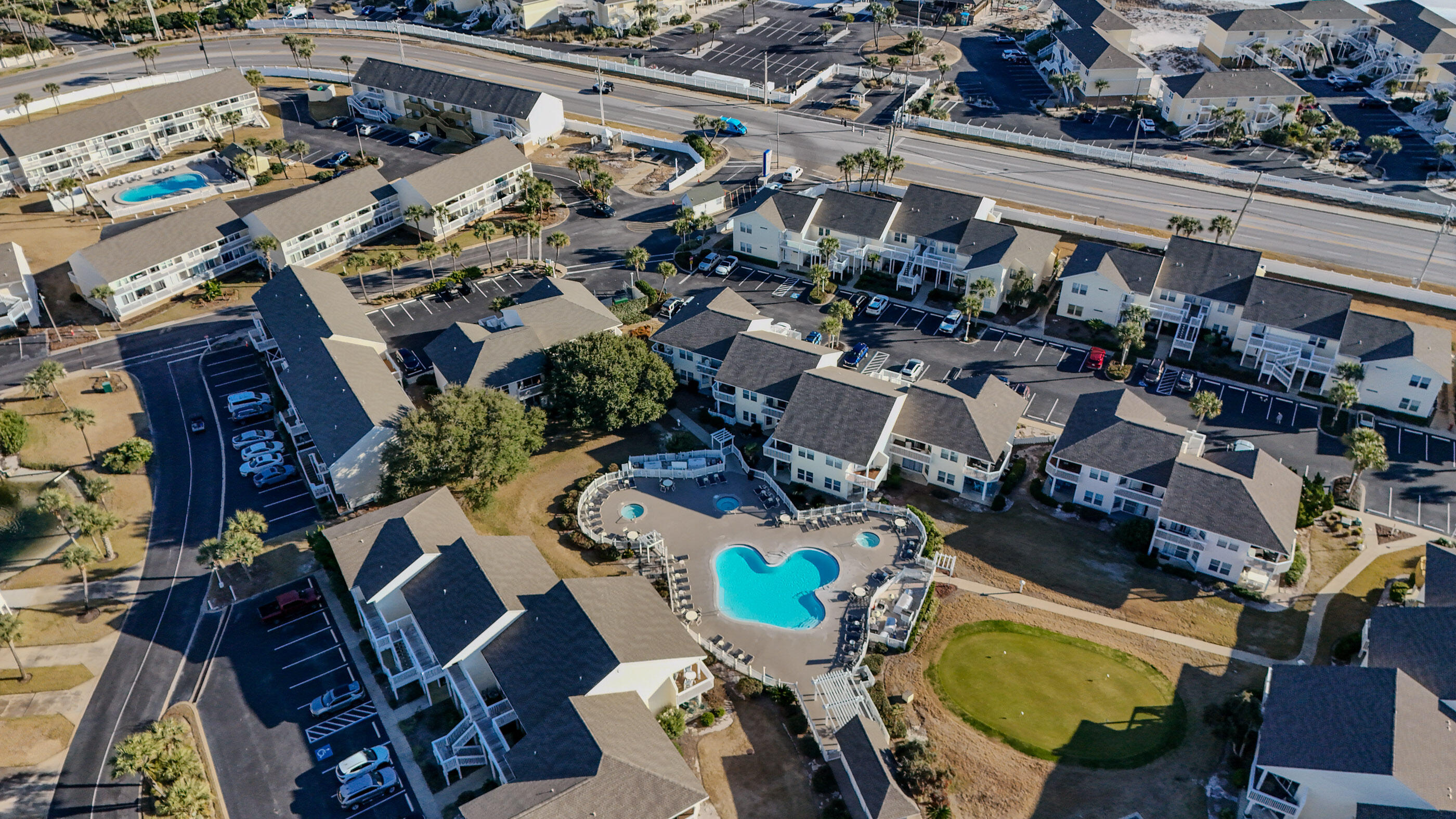 SANDPIPER COVE PH 03 - Residential