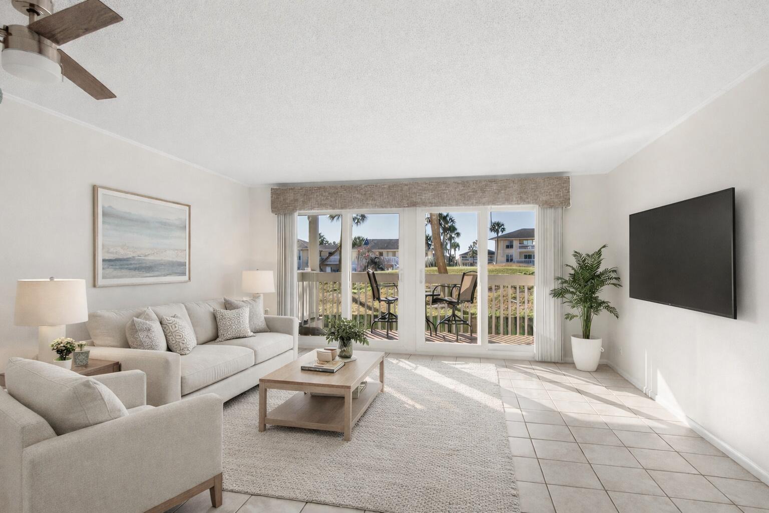 SANDPIPER COVE PH 03 - Residential