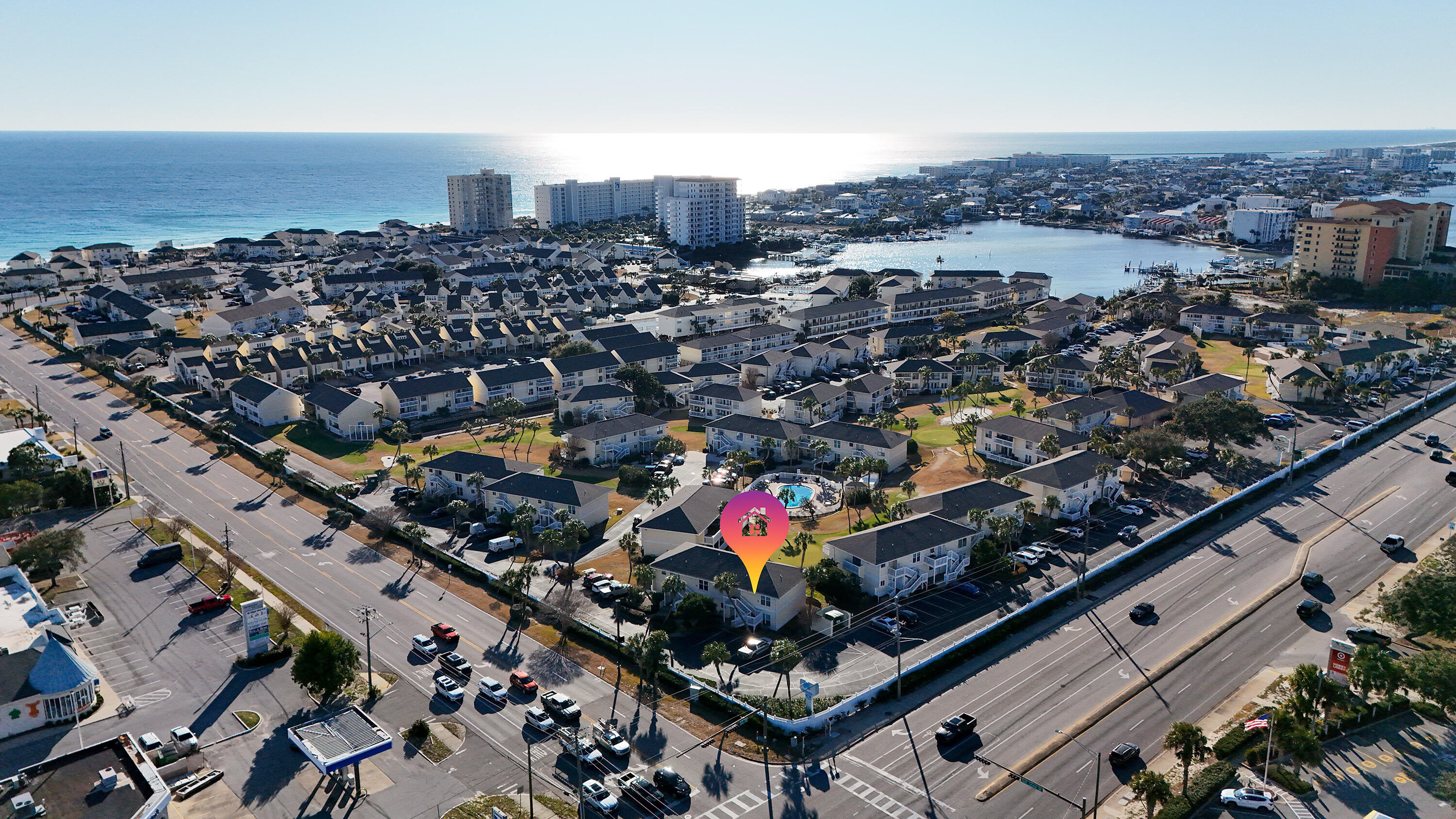 SANDPIPER COVE PH 03 - Residential