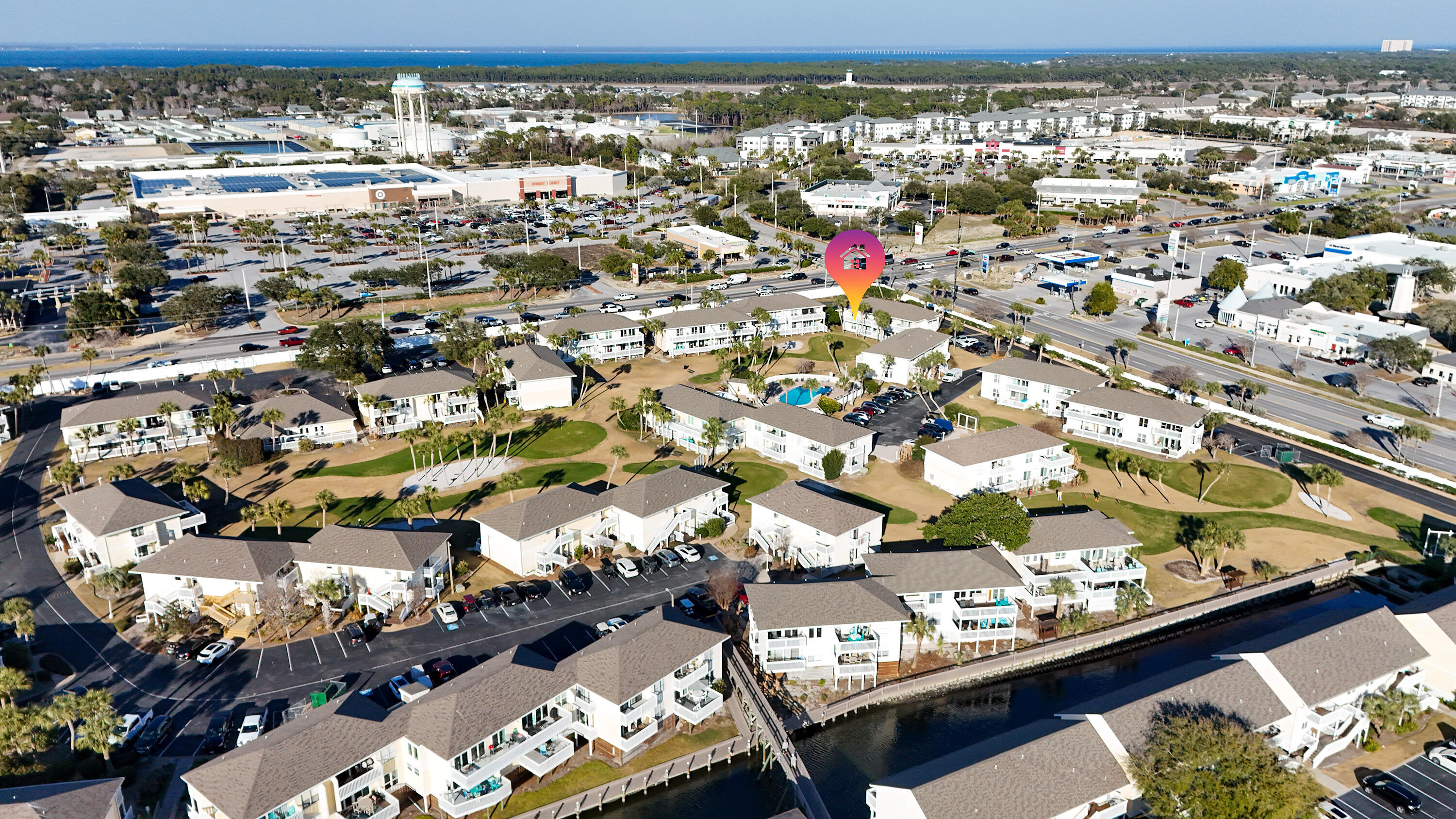 SANDPIPER COVE PH 03 - Residential