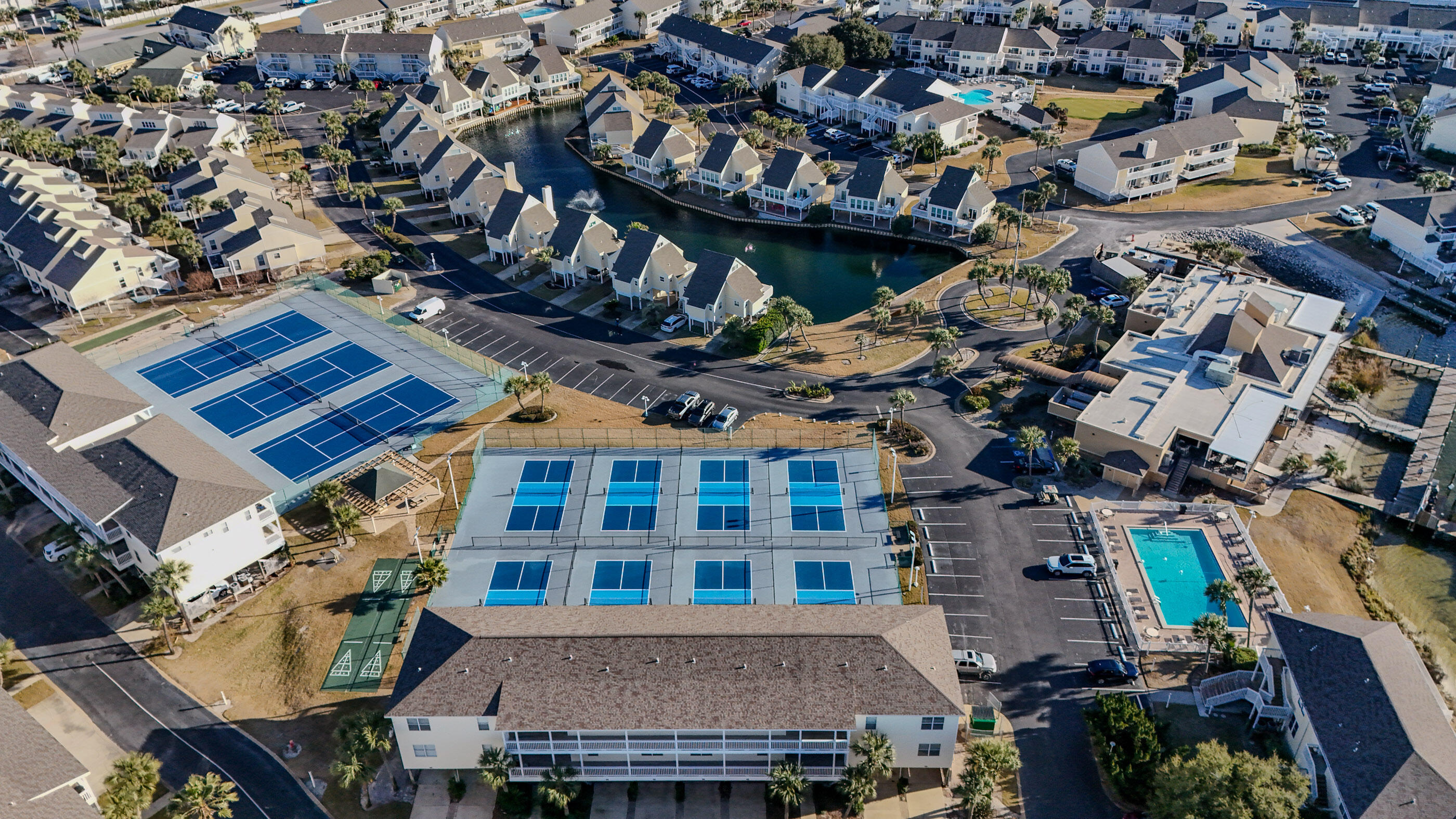 SANDPIPER COVE PH 03 - Residential