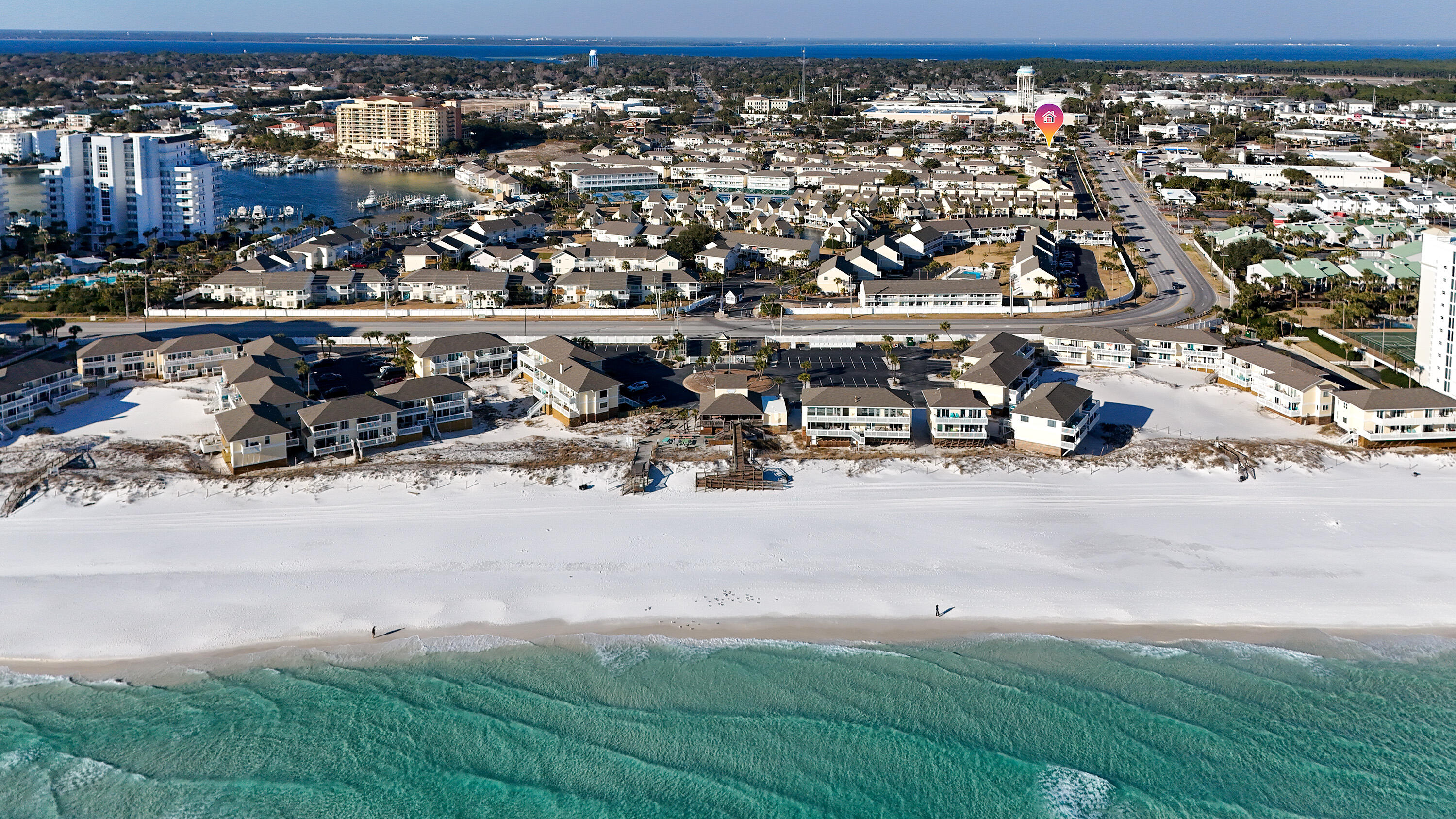 SANDPIPER COVE PH 03 - Residential