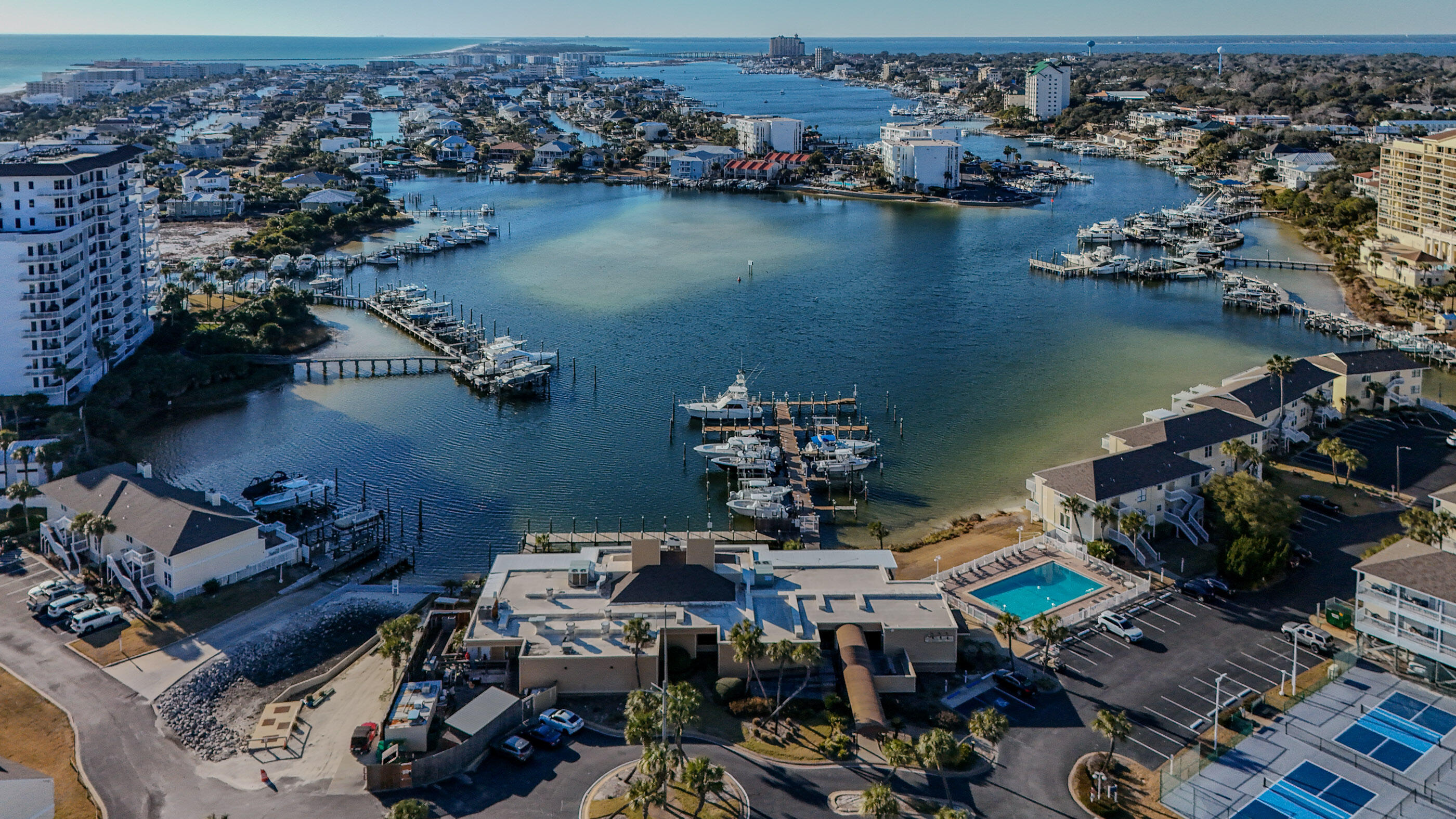 SANDPIPER COVE PH 03 - Residential