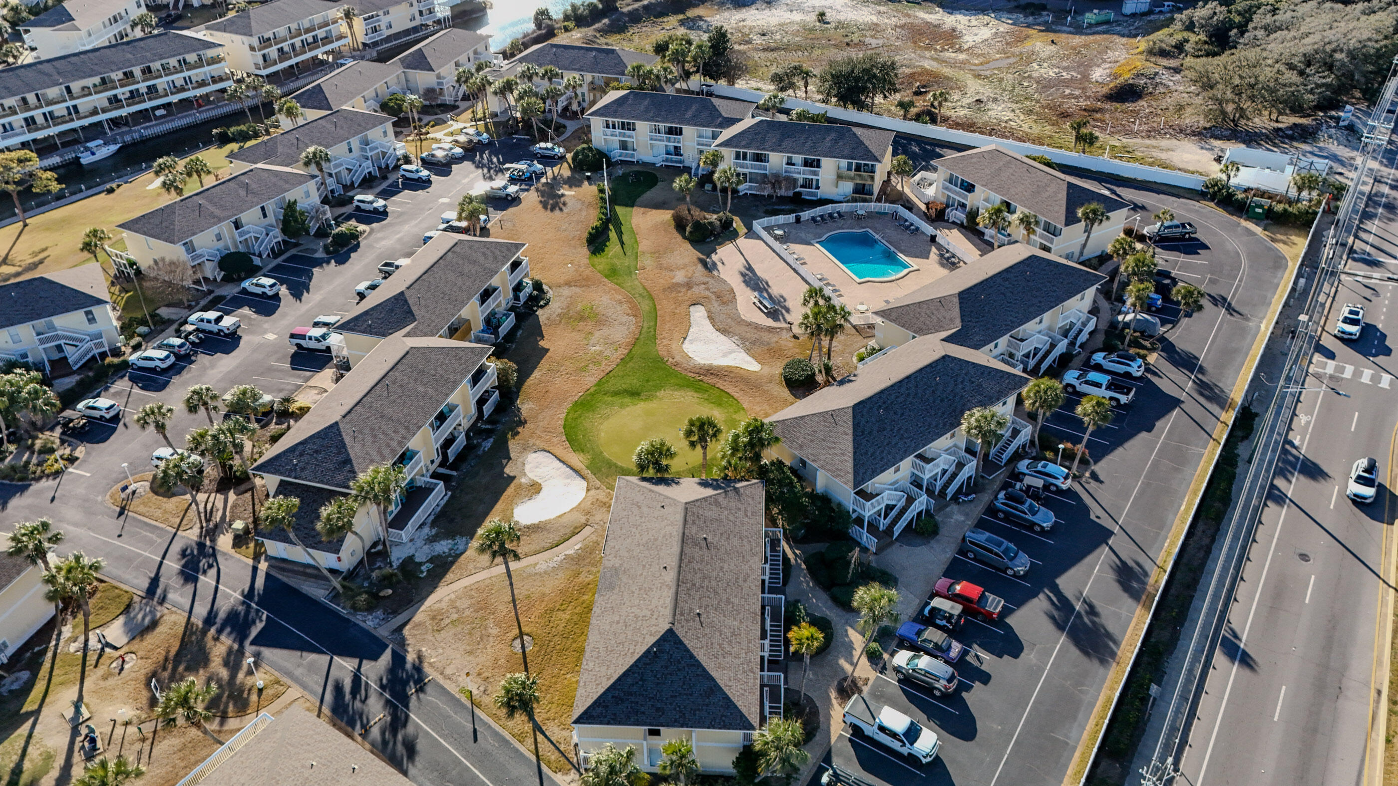 SANDPIPER COVE PH 03 - Residential