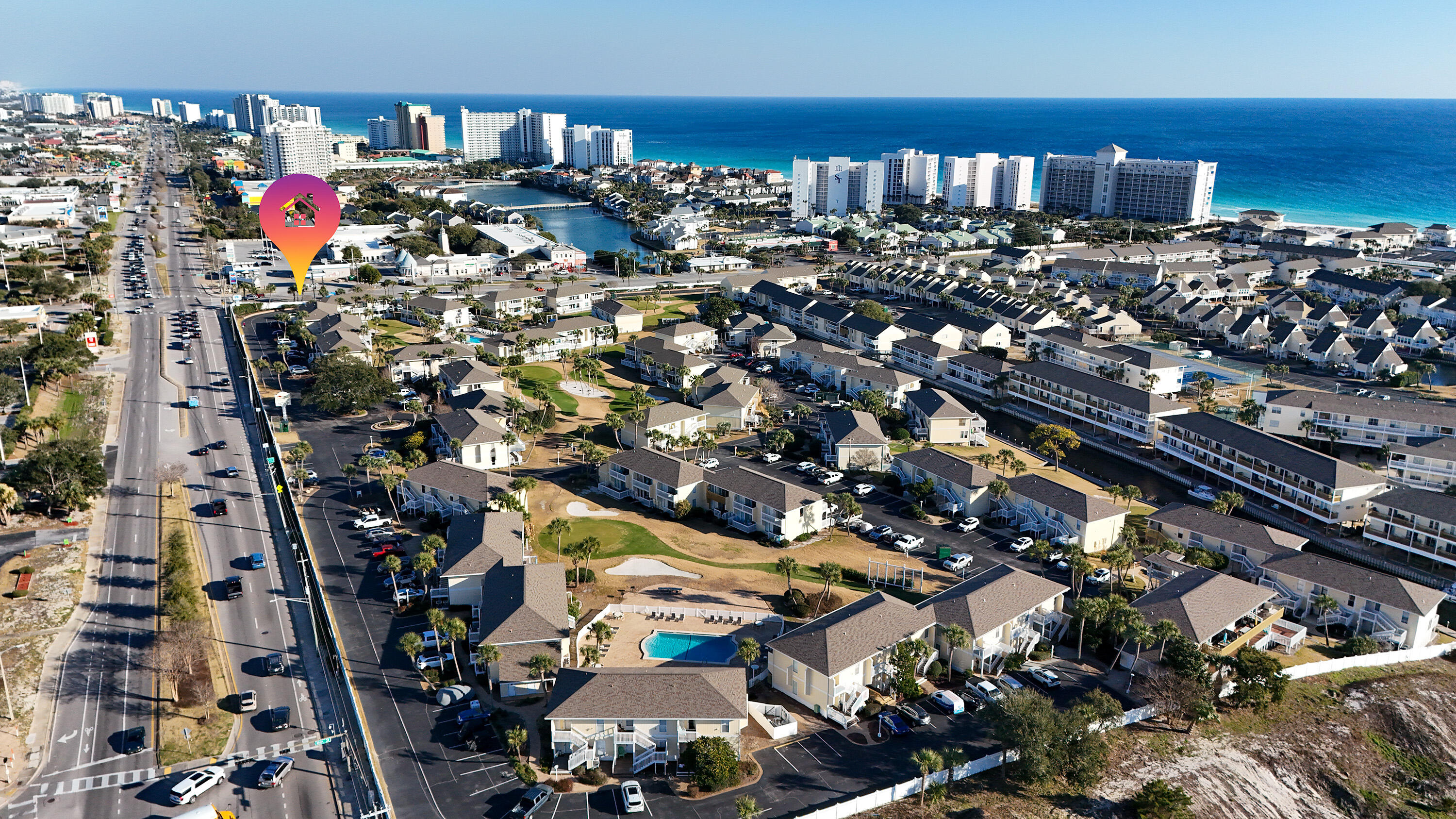 SANDPIPER COVE PH 03 - Residential