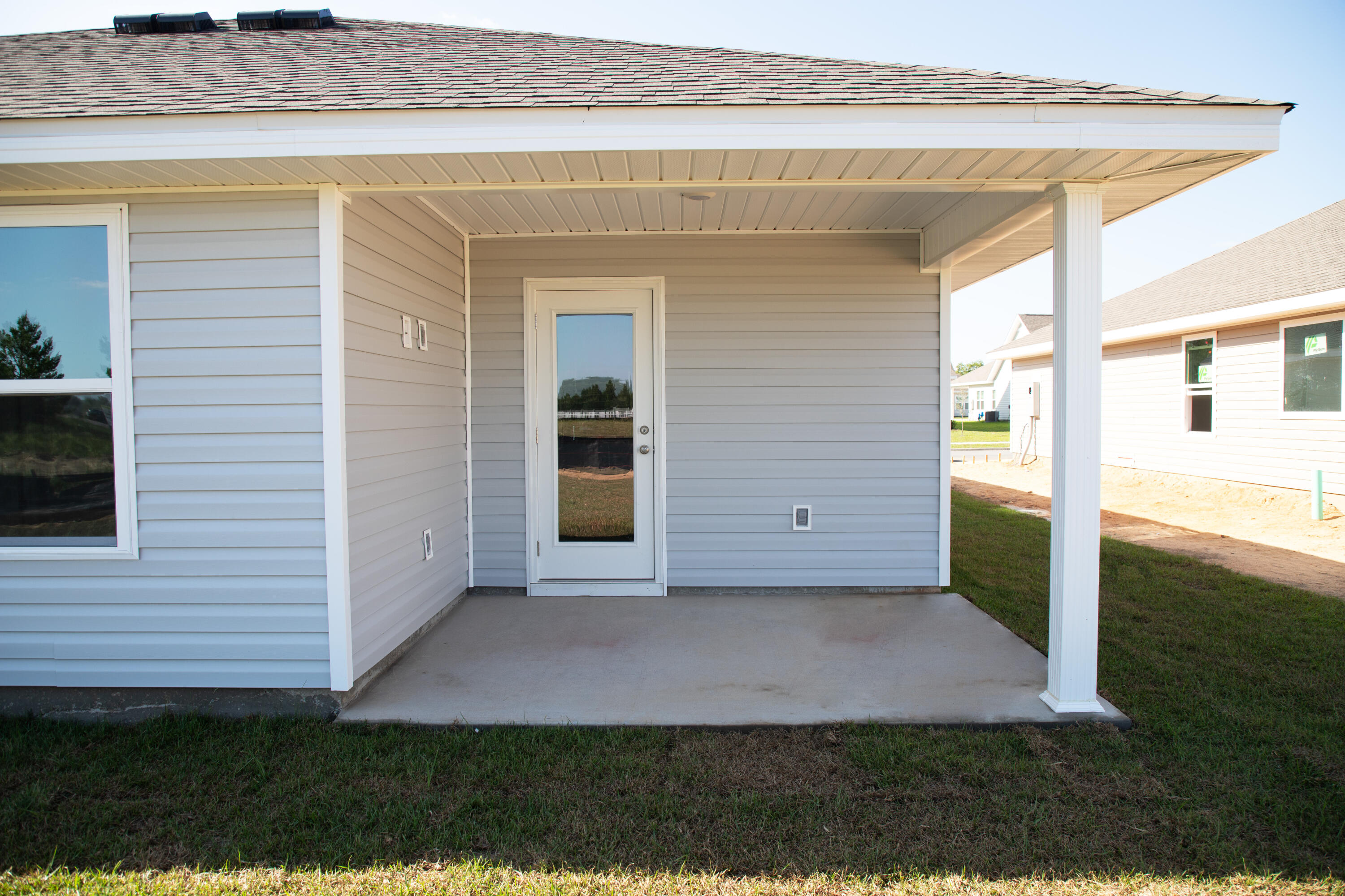 Owl's Head East - Residential