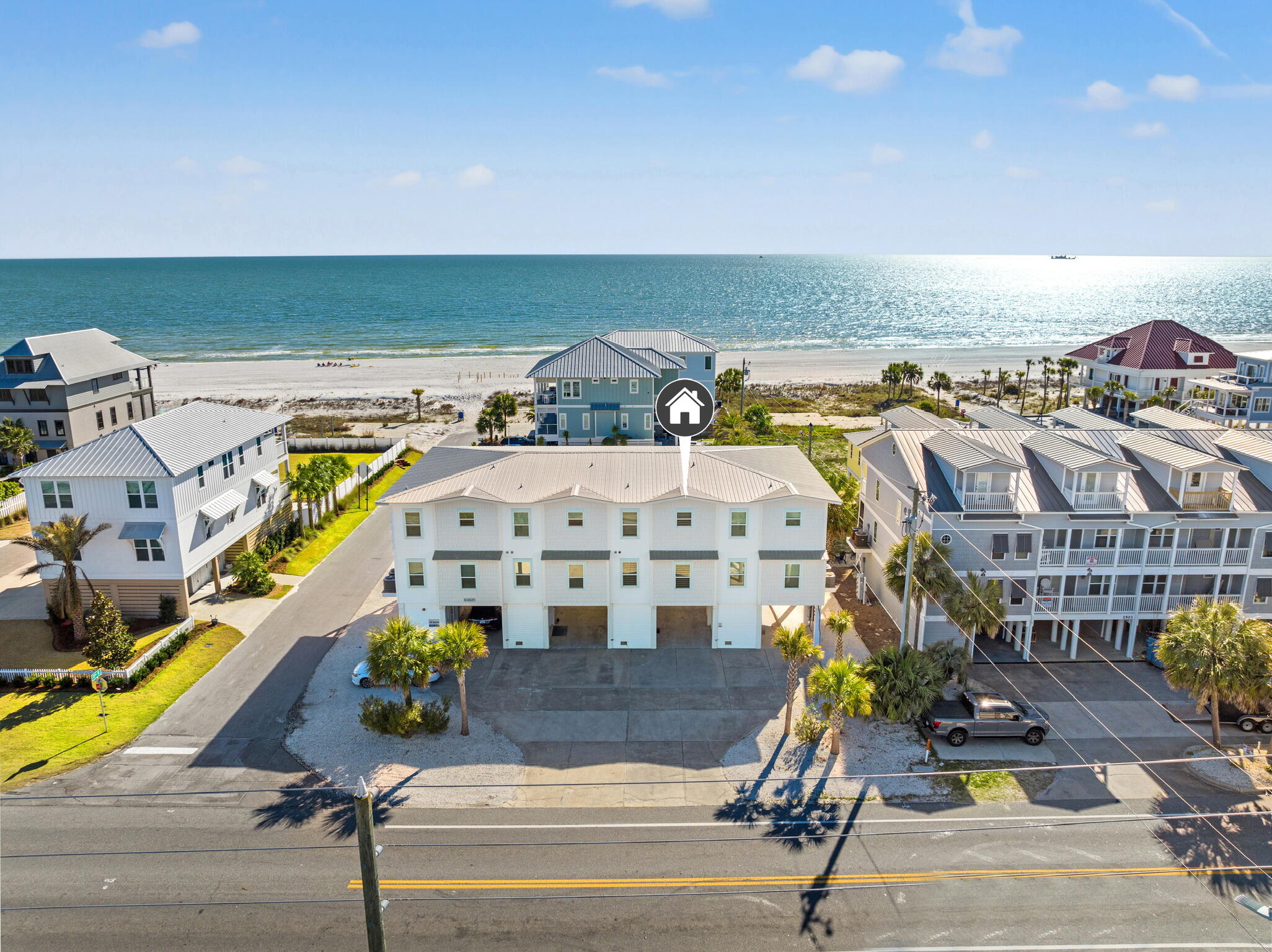 2501 Highway 98 UNIT C