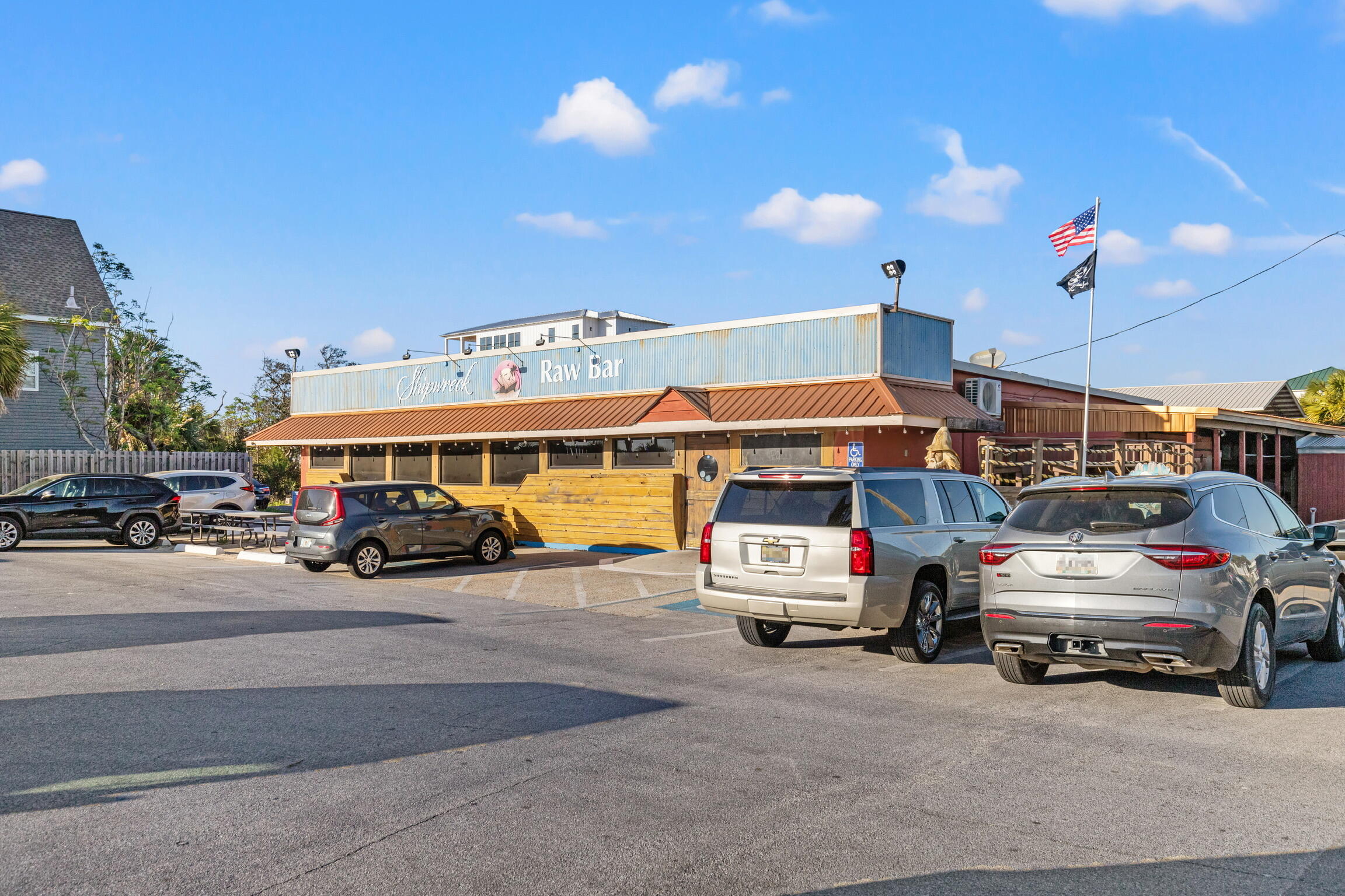 MEXICO BEACH UNIT 04 - Residential