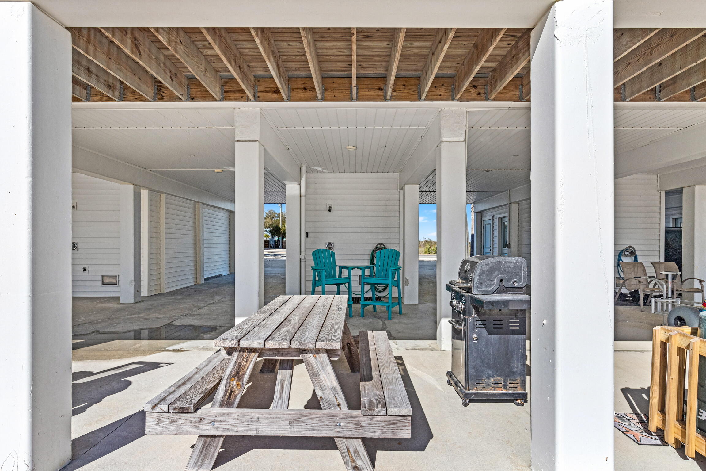 MEXICO BEACH UNIT 04 - Residential