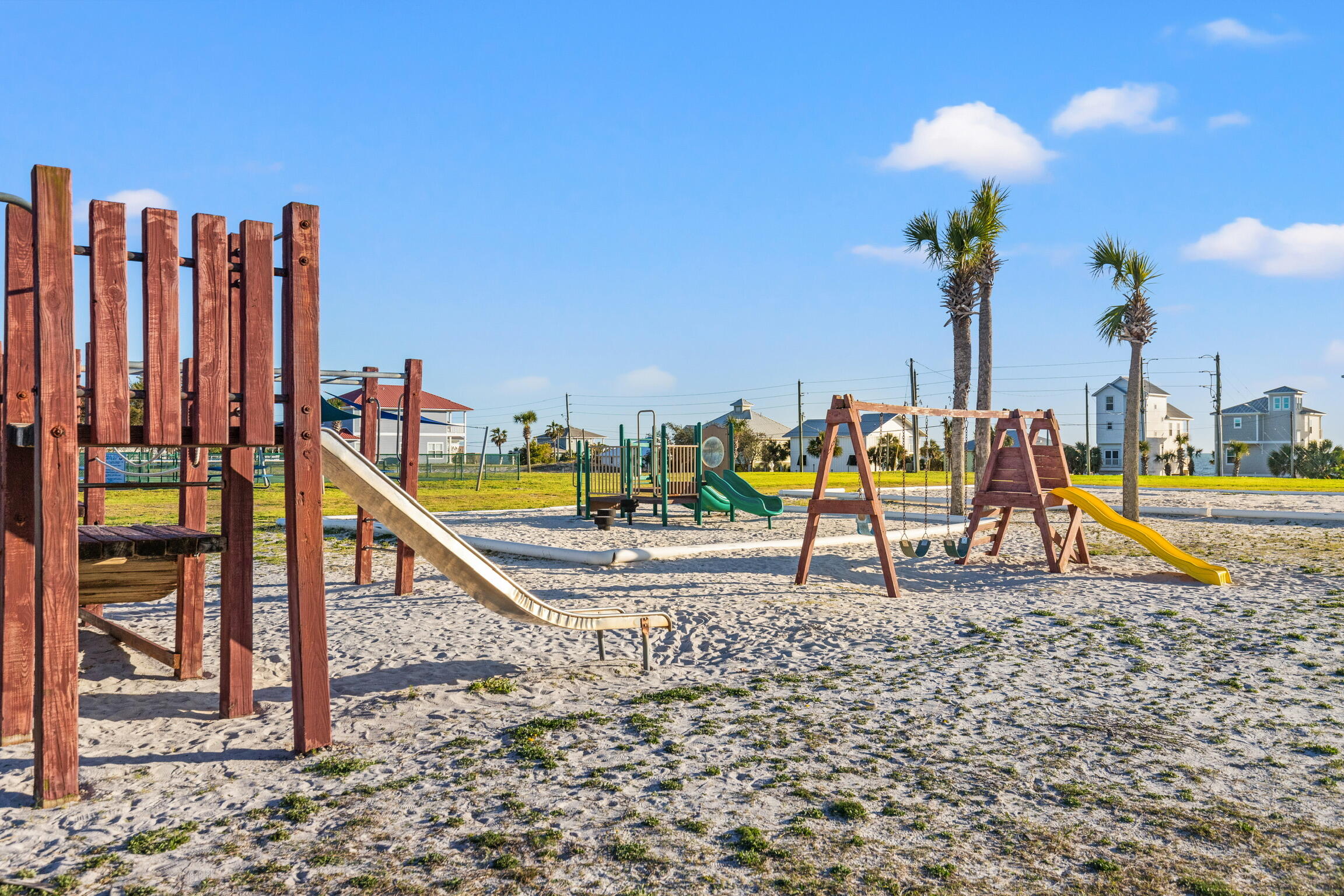 MEXICO BEACH UNIT 04 - Residential