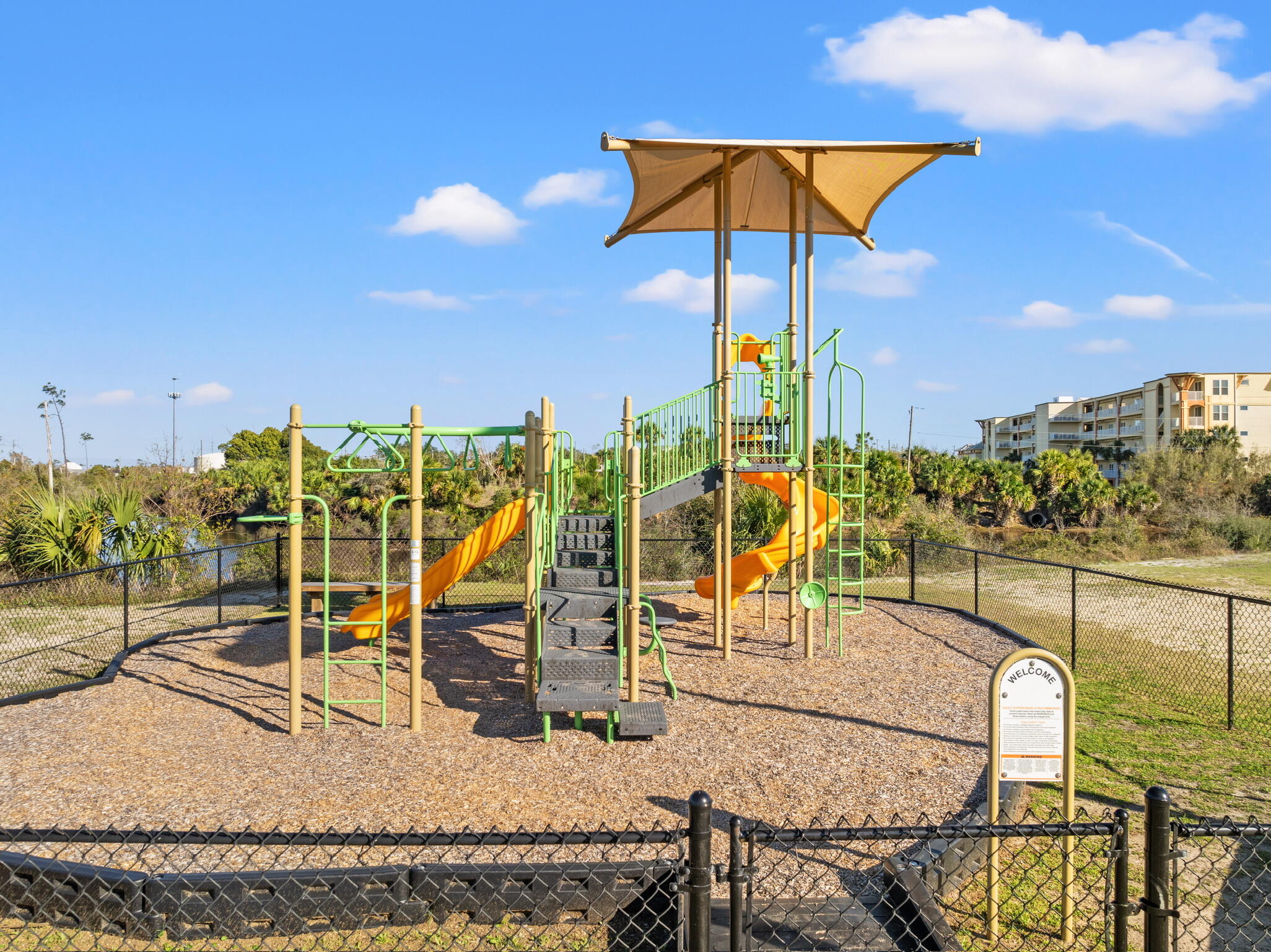 MEXICO BEACH UNIT 04 - Residential