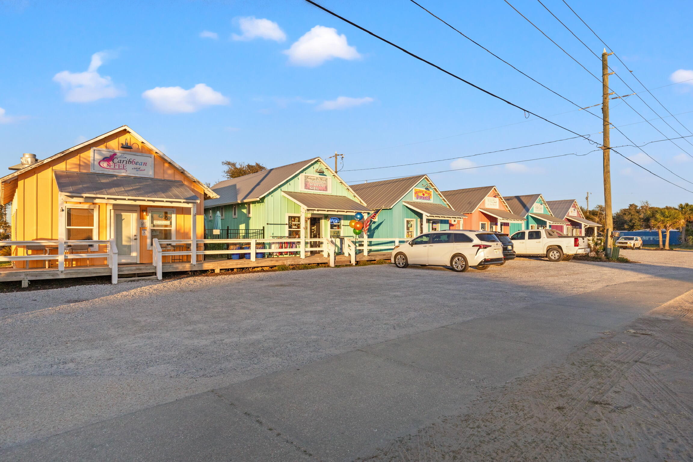 MEXICO BEACH UNIT 04 - Residential