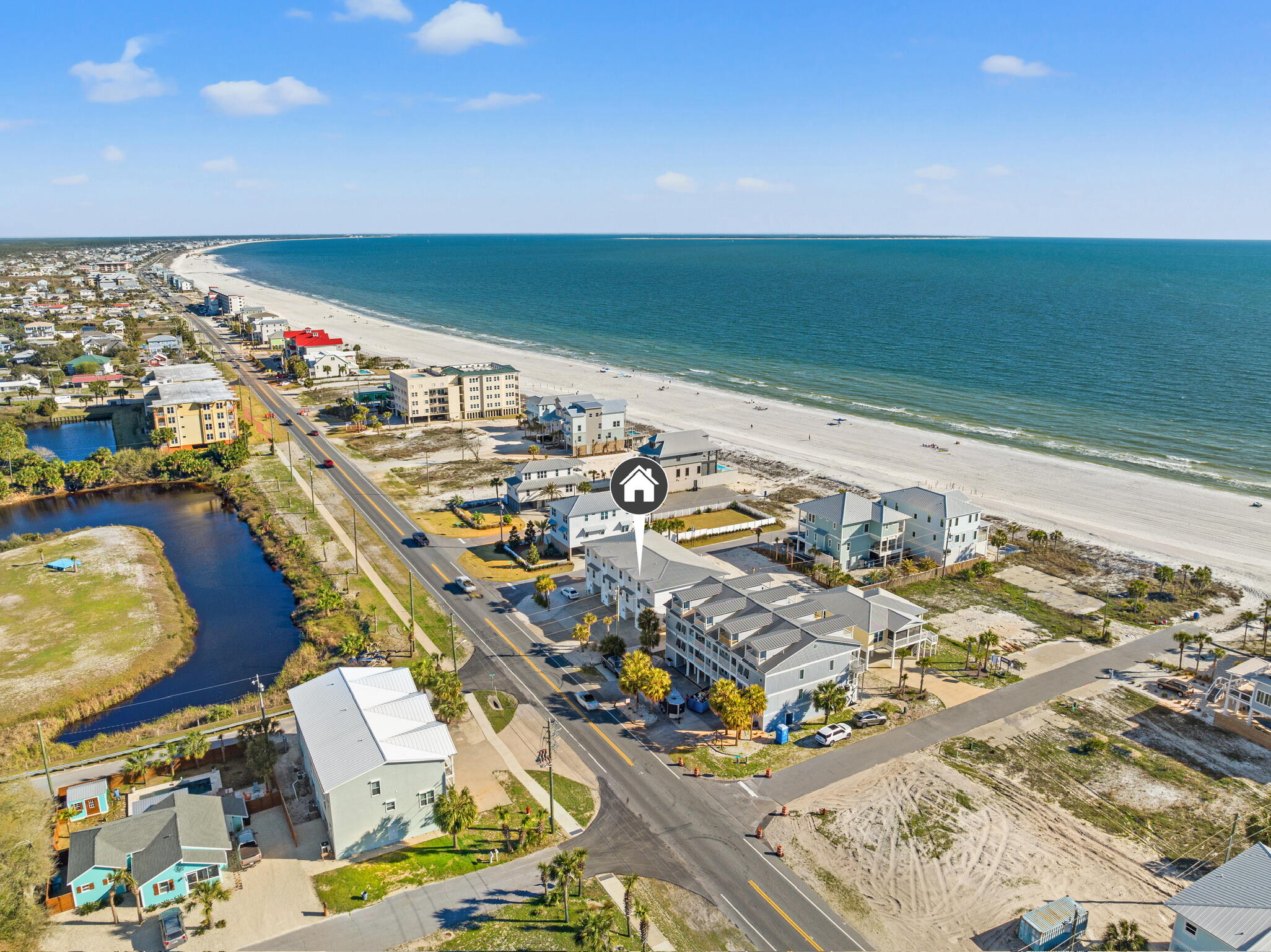 MEXICO BEACH UNIT 04 - Residential