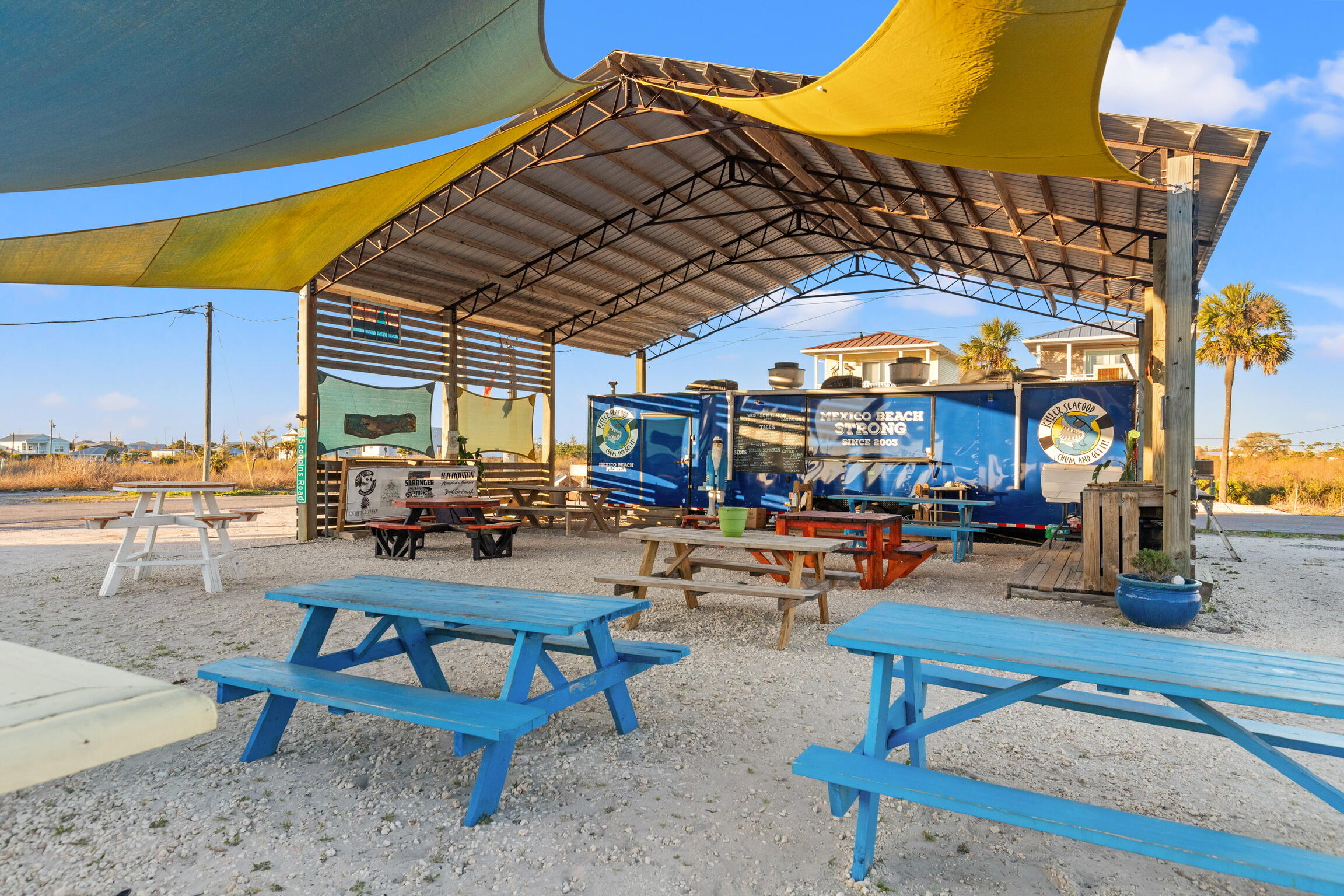 MEXICO BEACH UNIT 04 - Residential