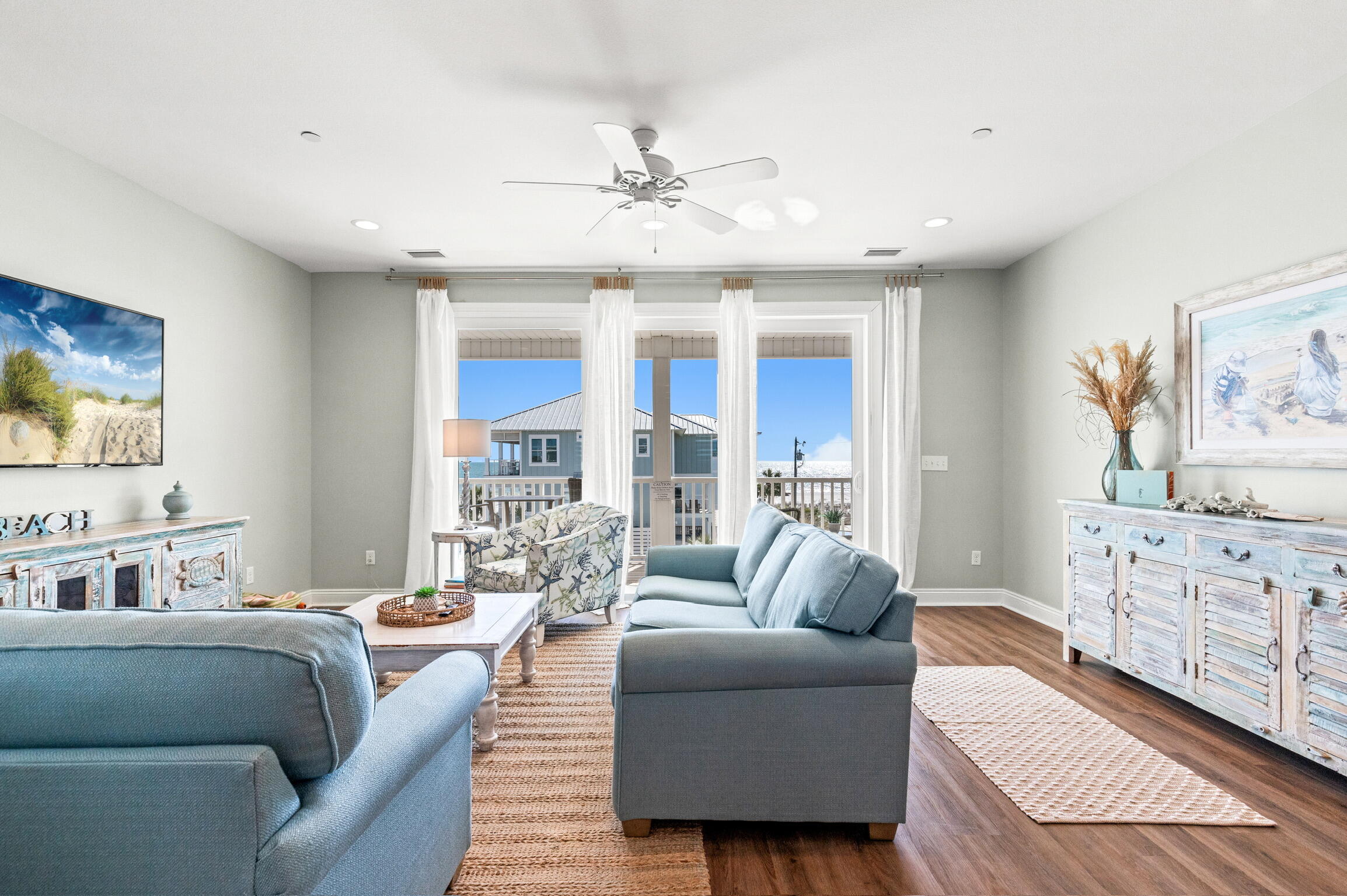 MEXICO BEACH UNIT 04 - Residential