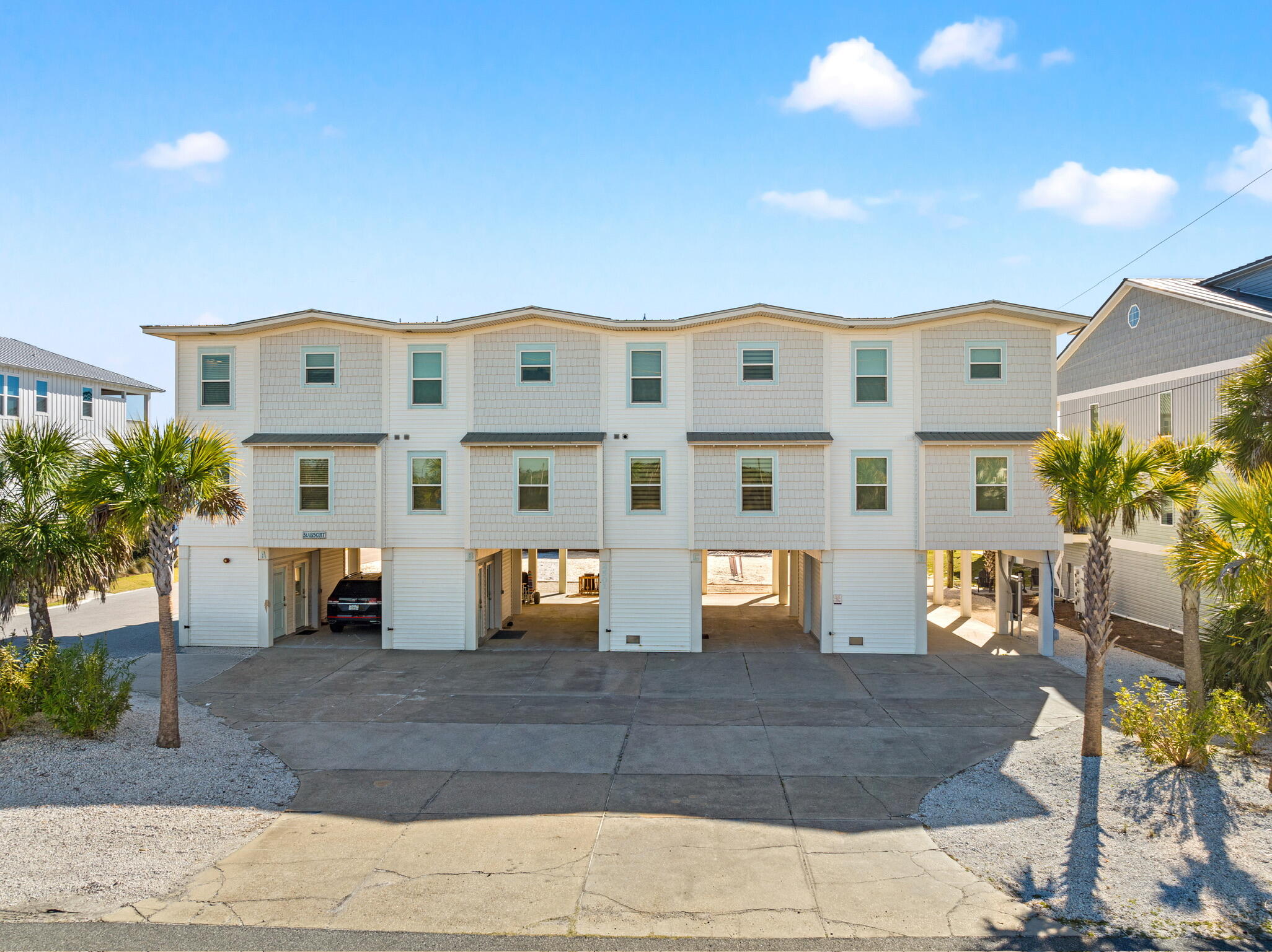MEXICO BEACH UNIT 04 - Residential