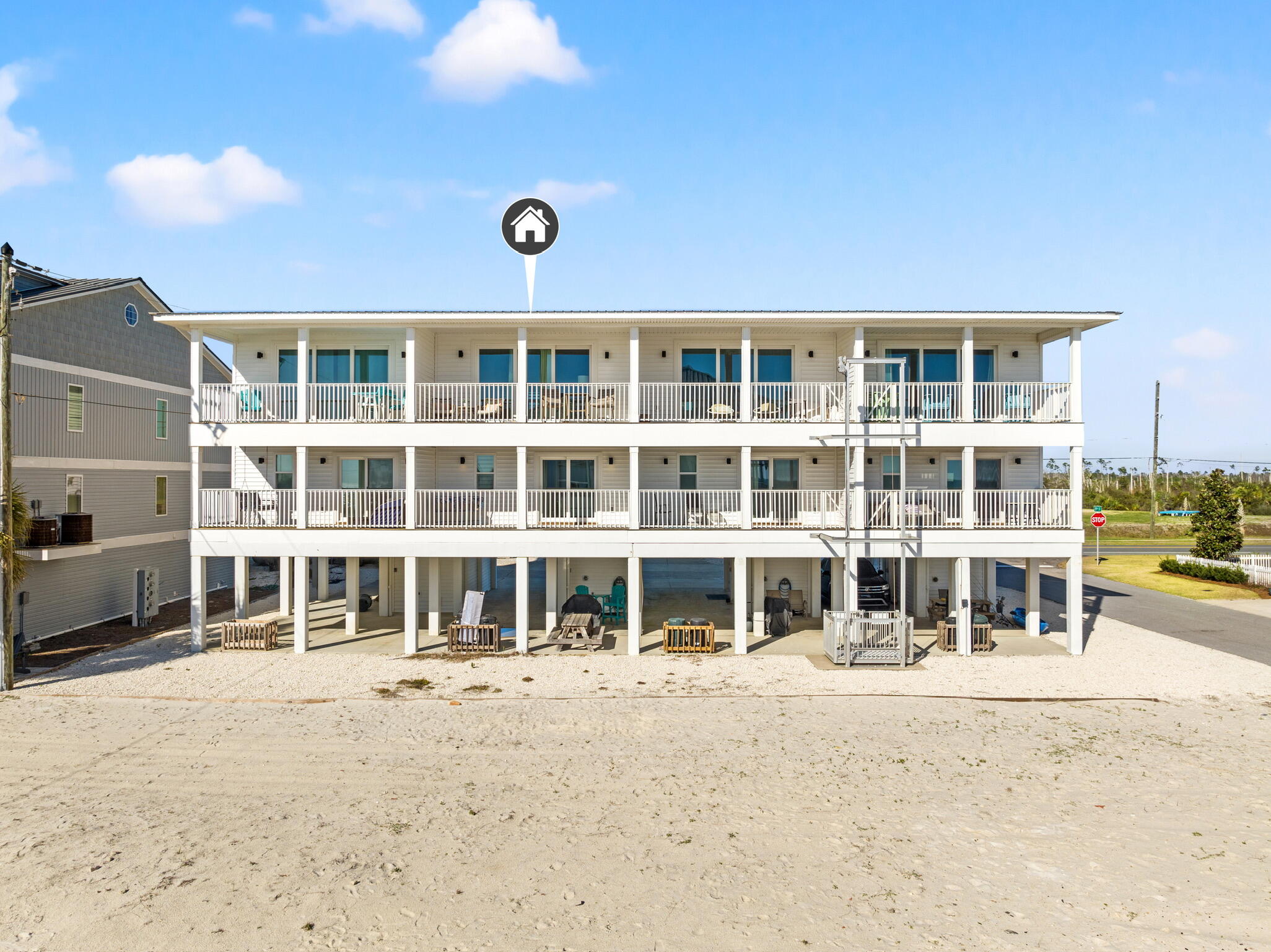 MEXICO BEACH UNIT 04 - Residential