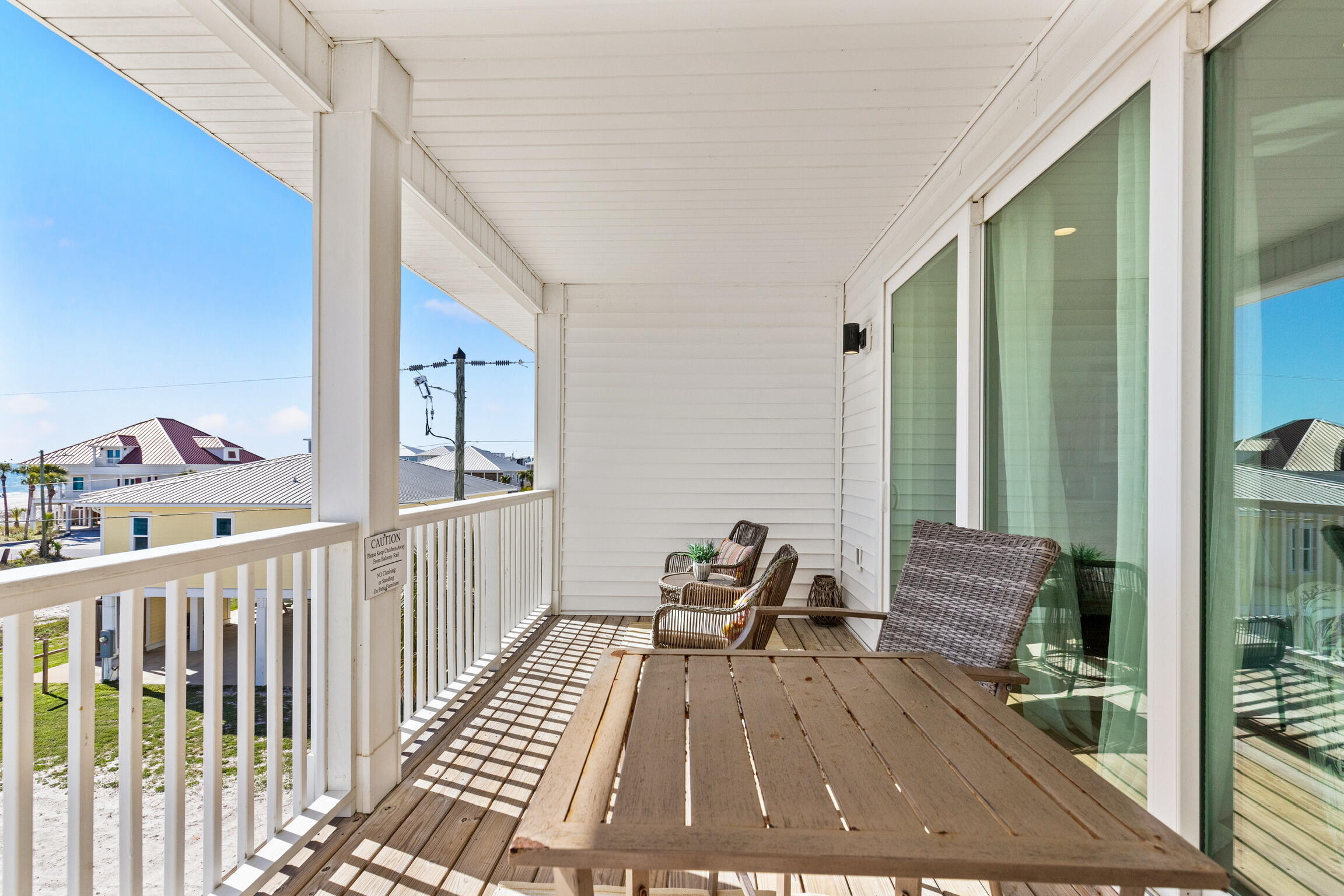 MEXICO BEACH UNIT 04 - Residential