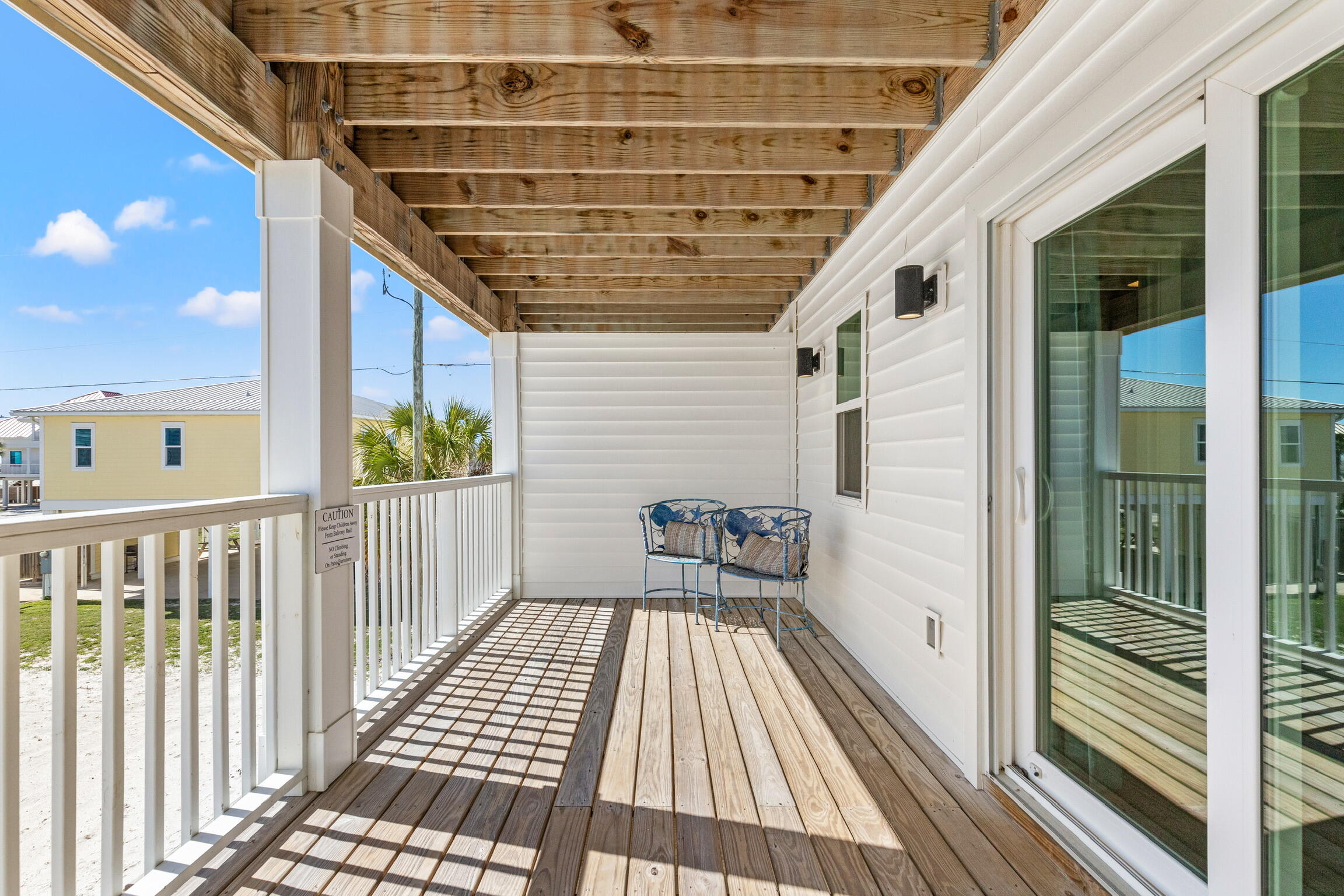 MEXICO BEACH UNIT 04 - Residential